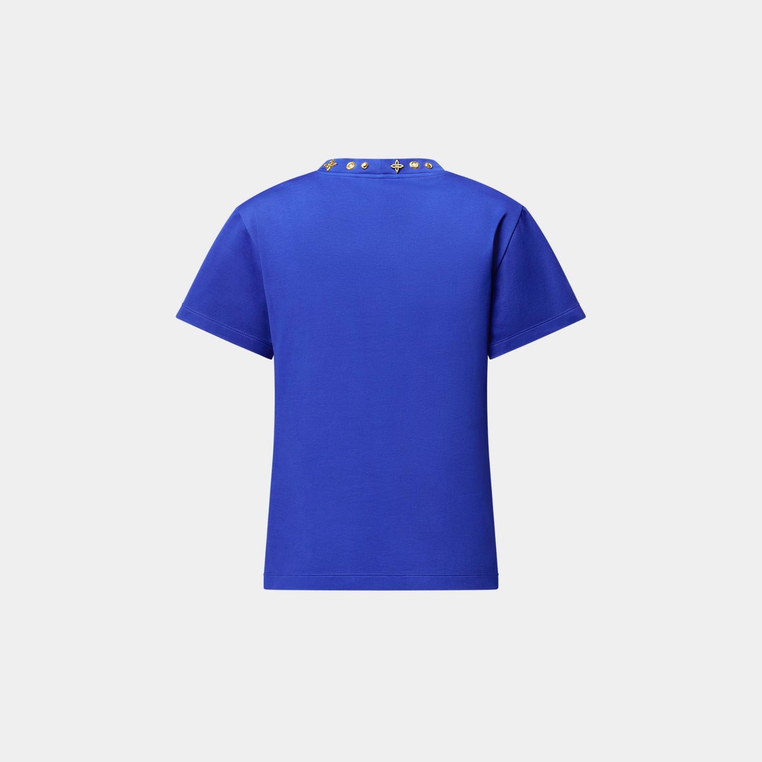 Louis Vuitton Signature Stud T-Shirt, Back