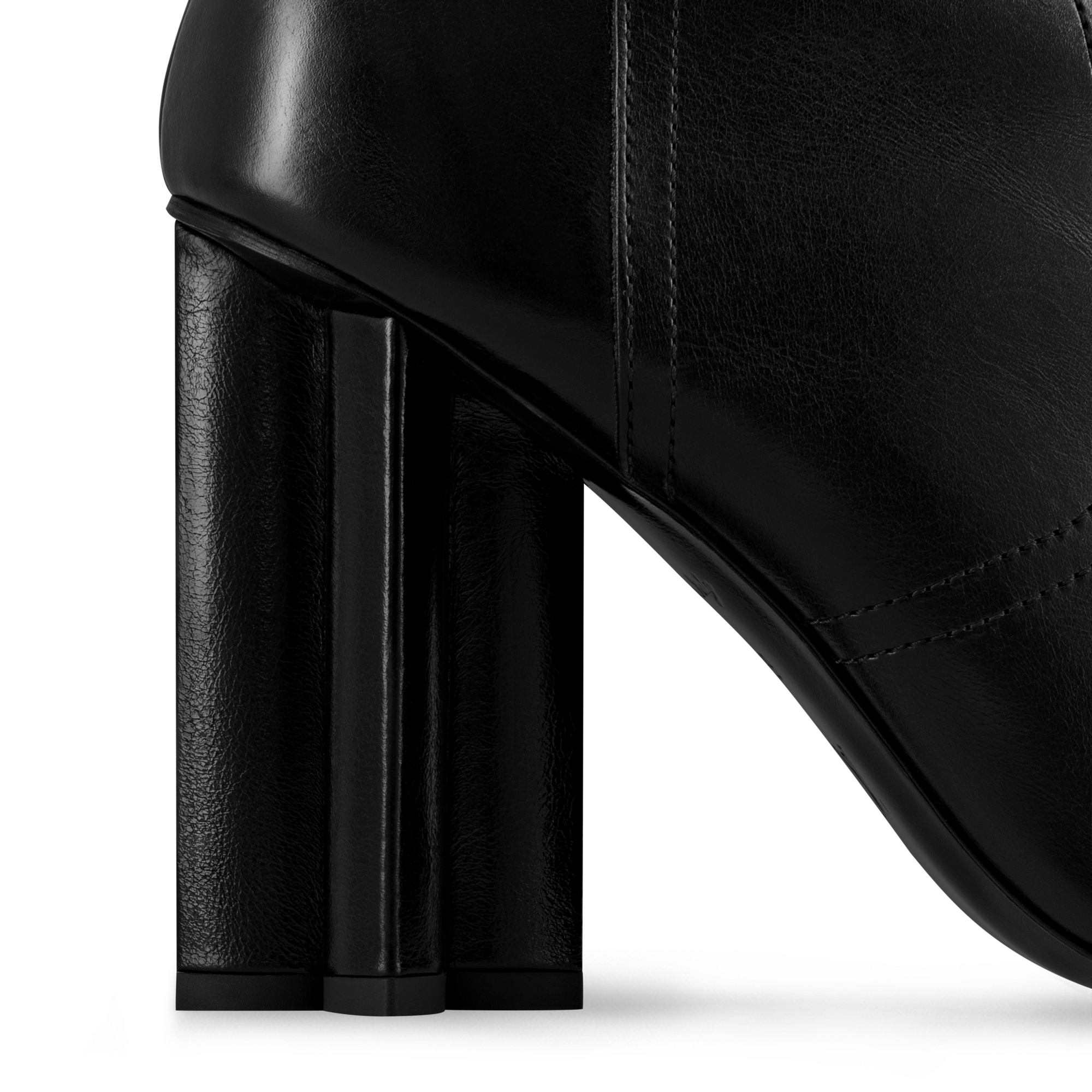 Silhouette High Boot