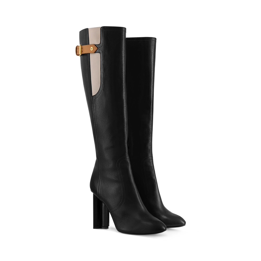 Silhouette High Boot