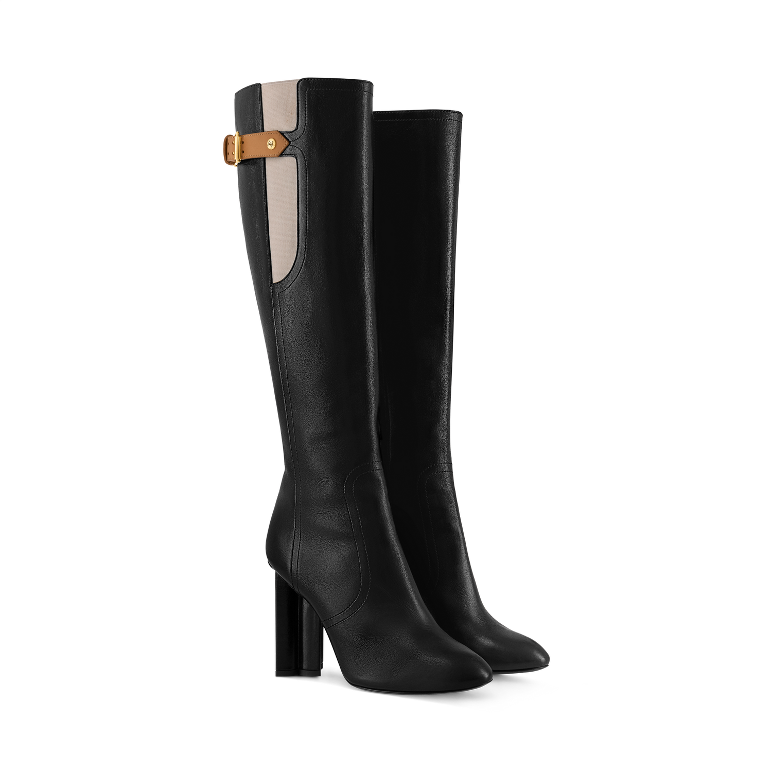 Silhouette High Boot