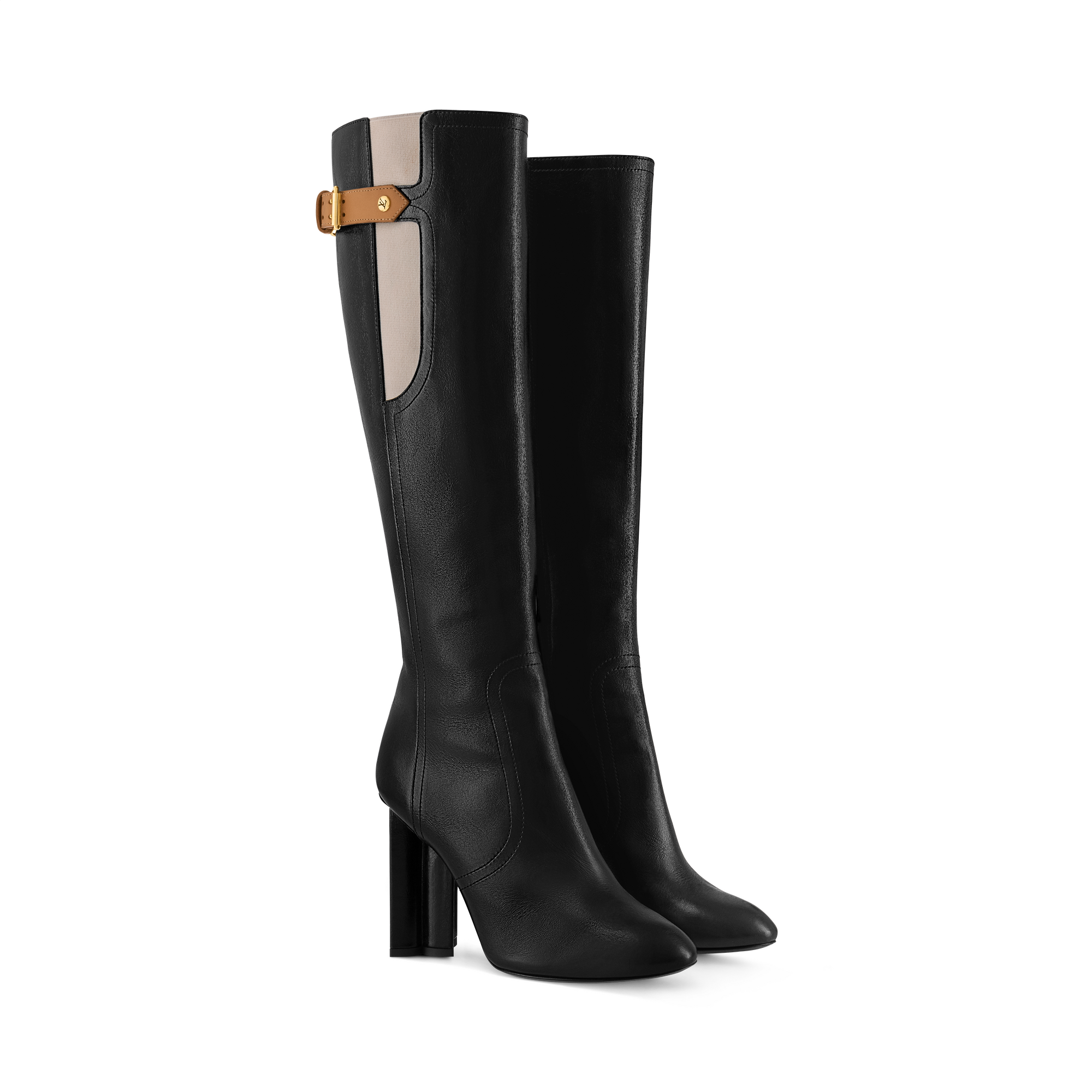 Silhouette High Boot