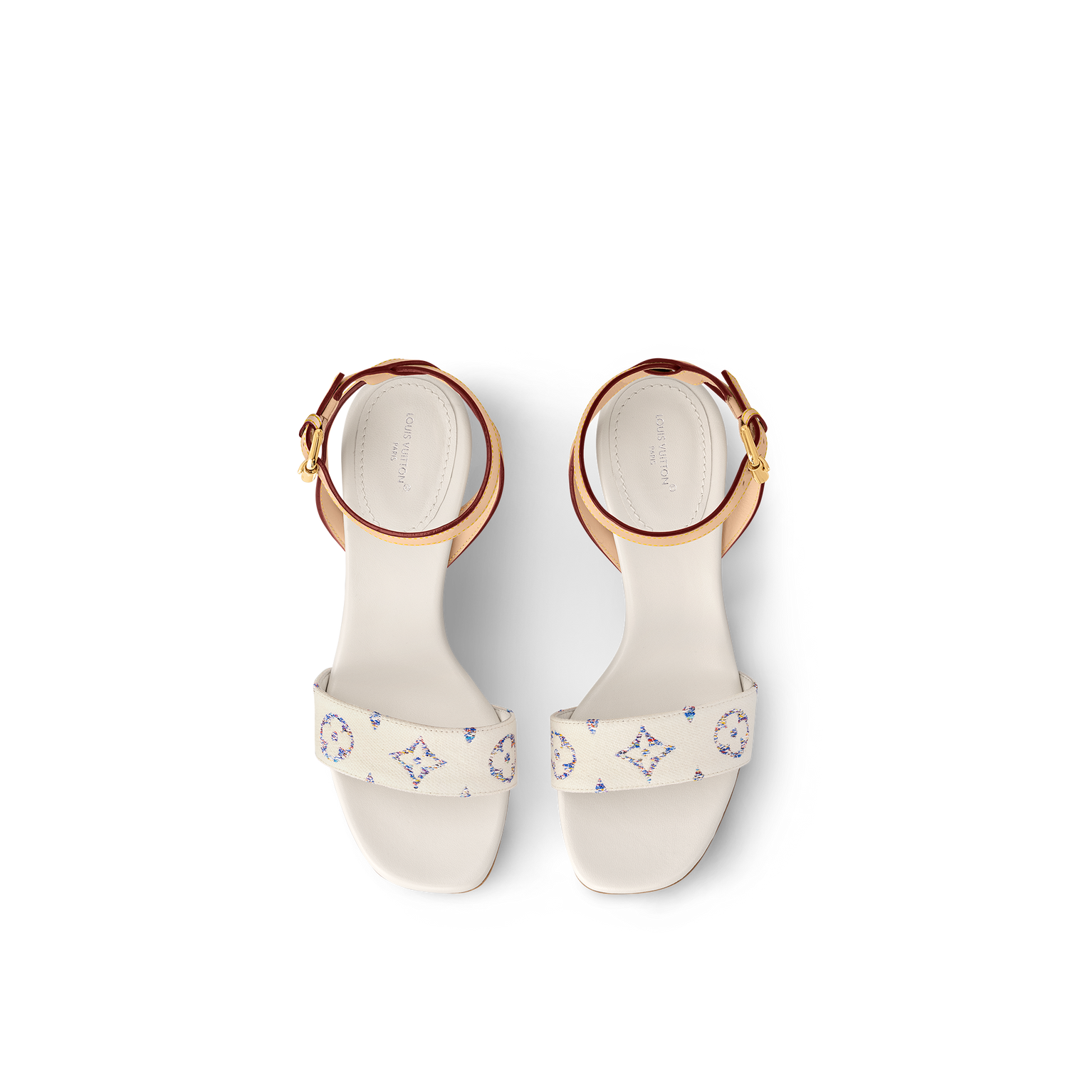 Silhouette Sandal