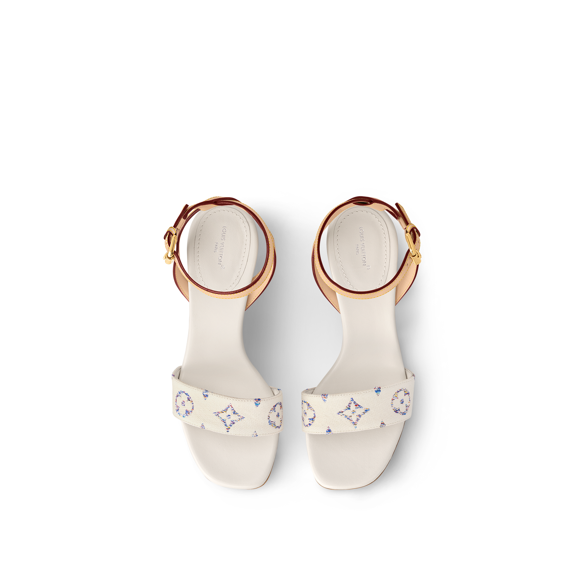 Silhouette Sandal