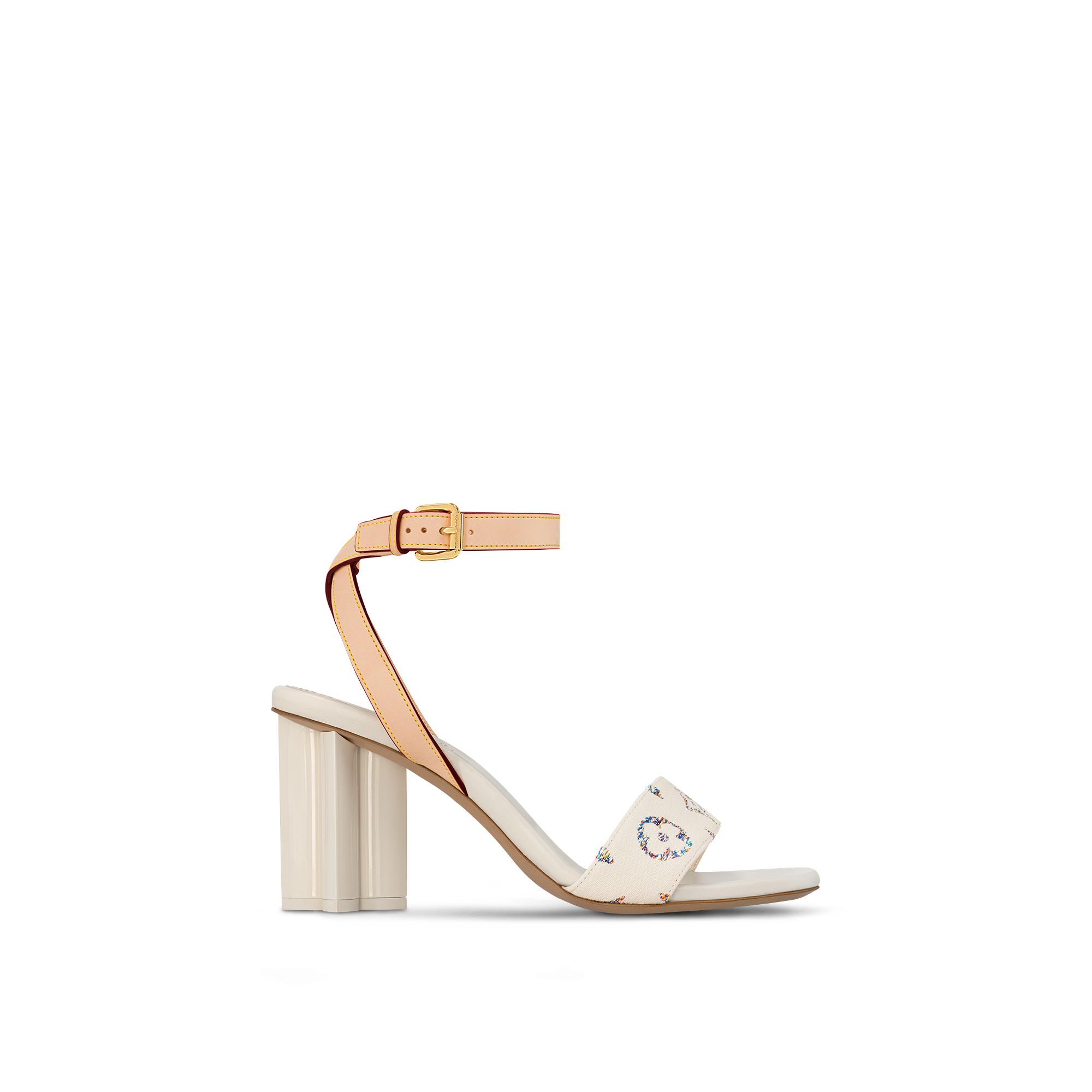 Silhouette Sandal