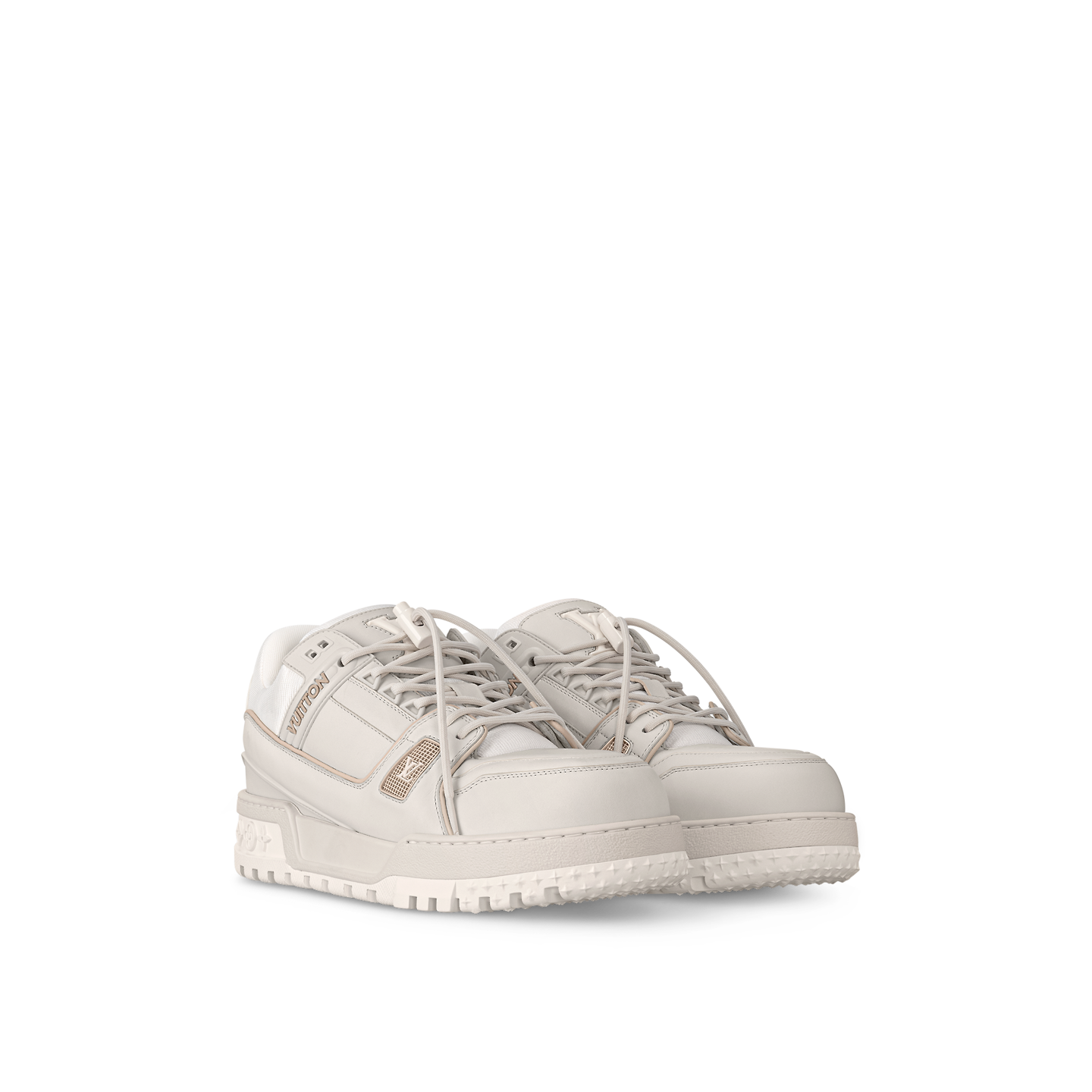 LV Trainer Maxi Sneaker