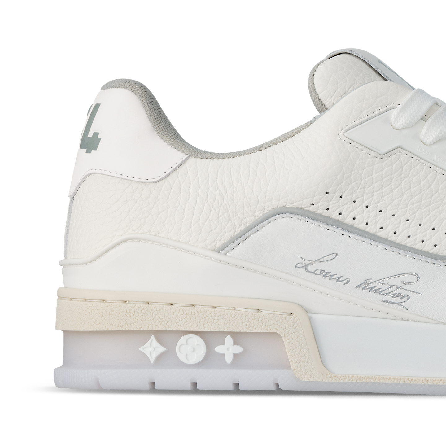 Lv trainer virgil online