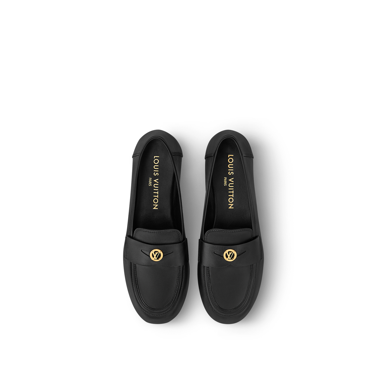 Soho Flat Loafer