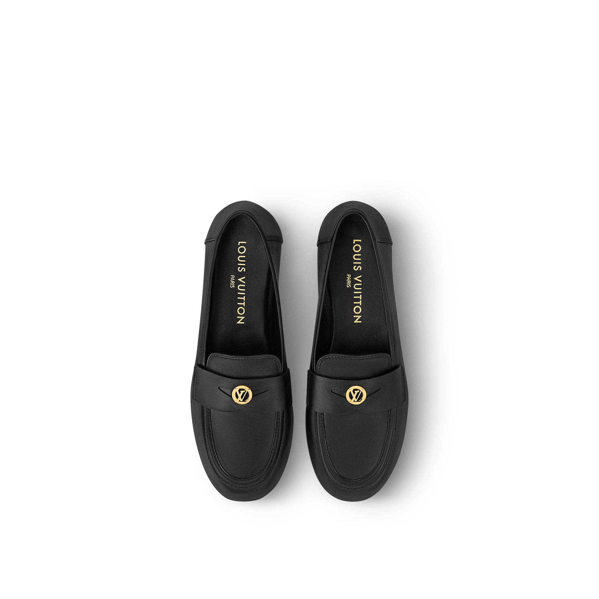 Soho Flat Loafer