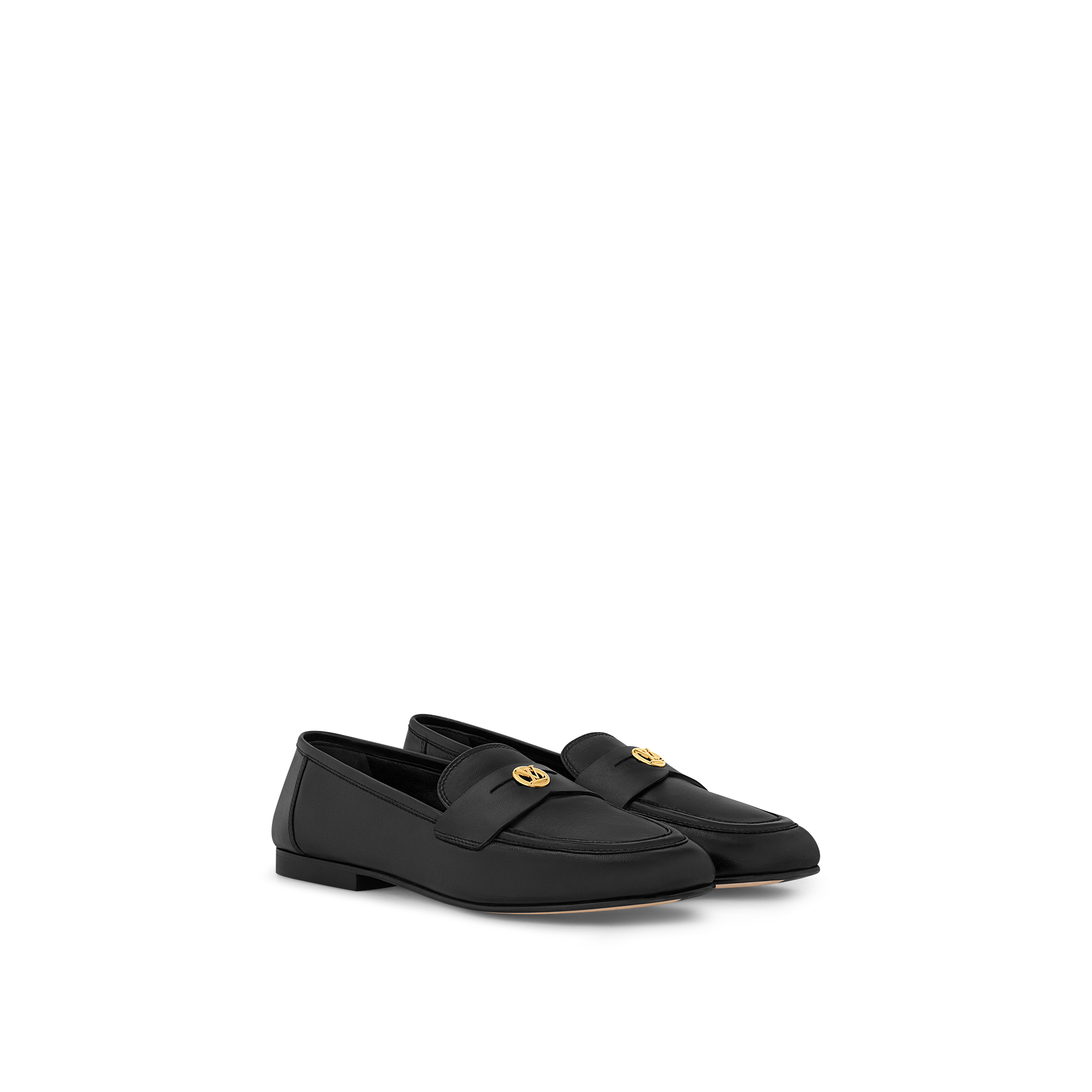 Soho Flat Loafer