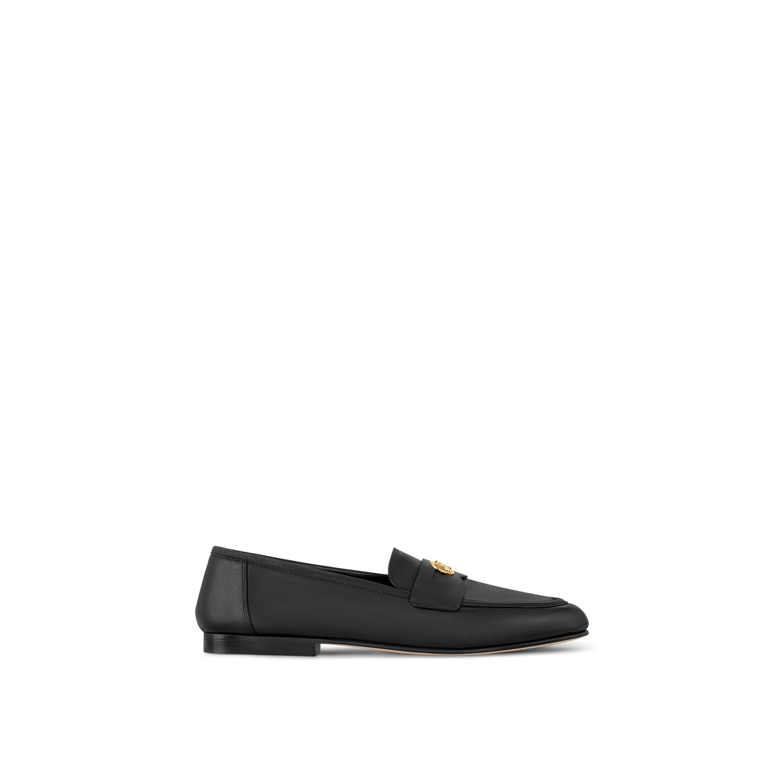 Soho Flat Loafer