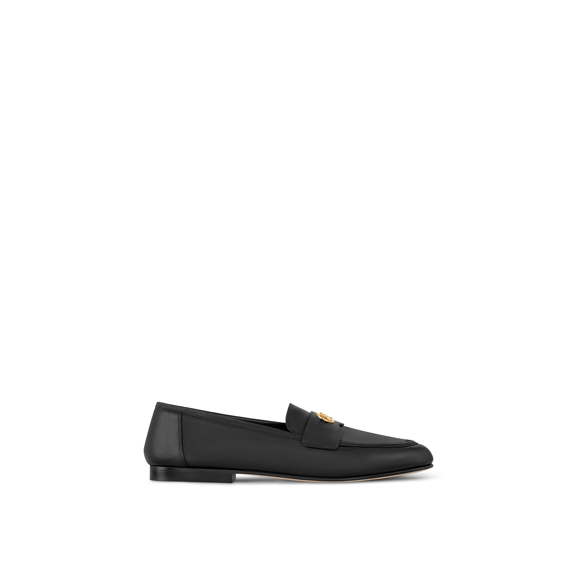 Soho Flat Loafer