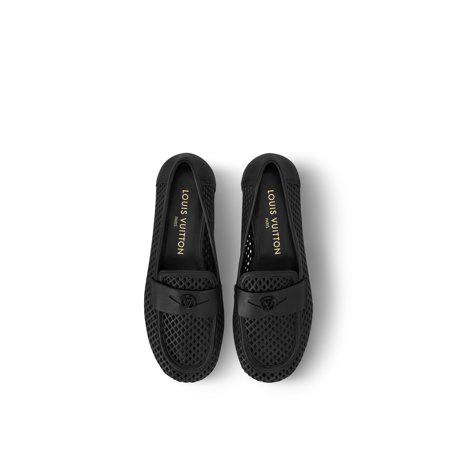 Soho Flat Loafer