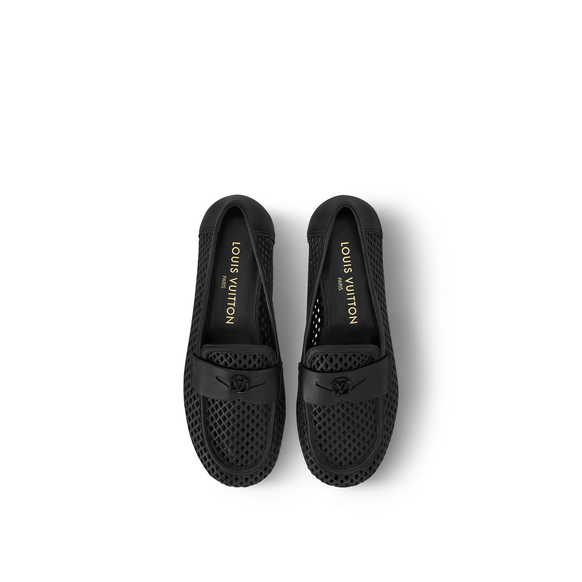 Soho Flat Loafer