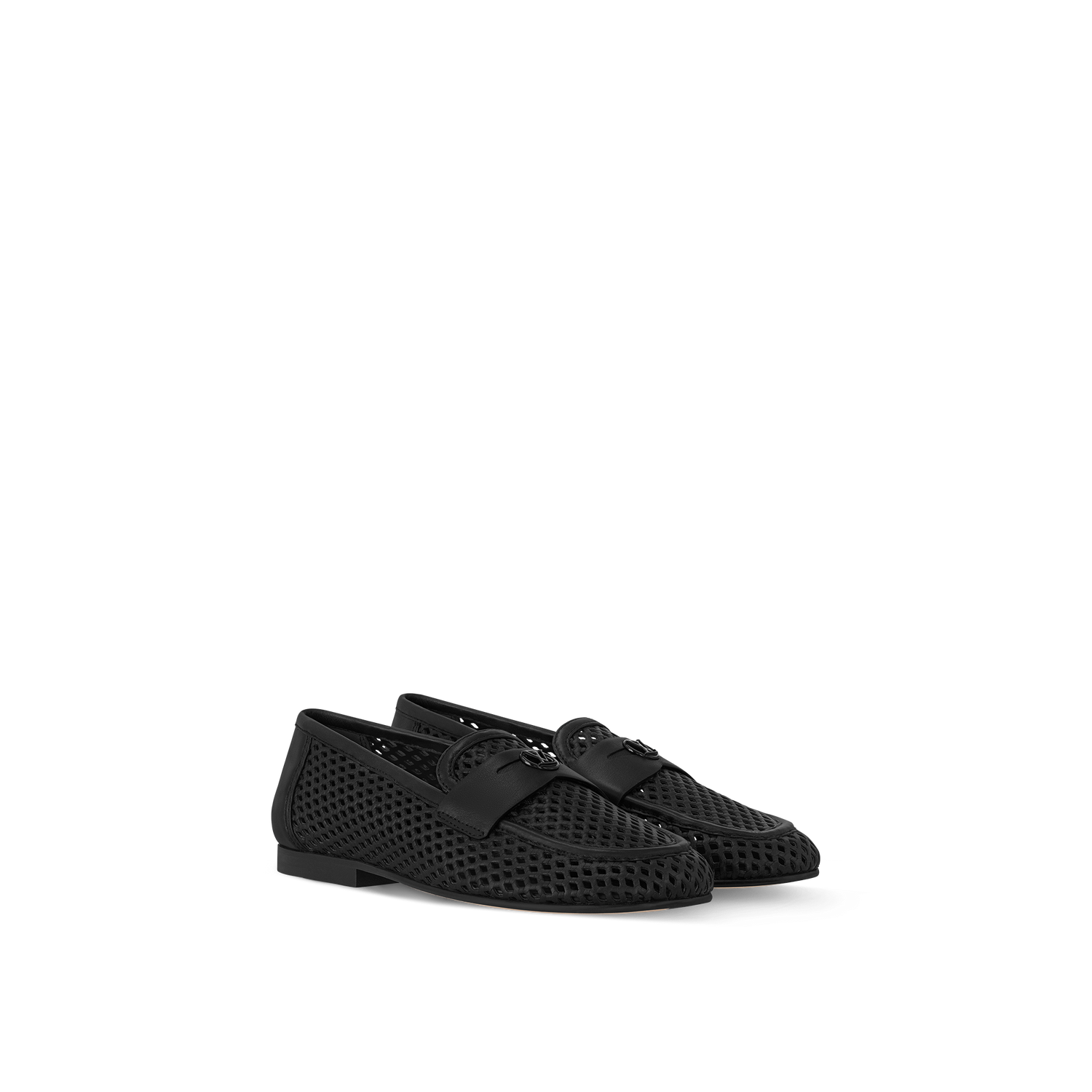 Soho Flat Loafer