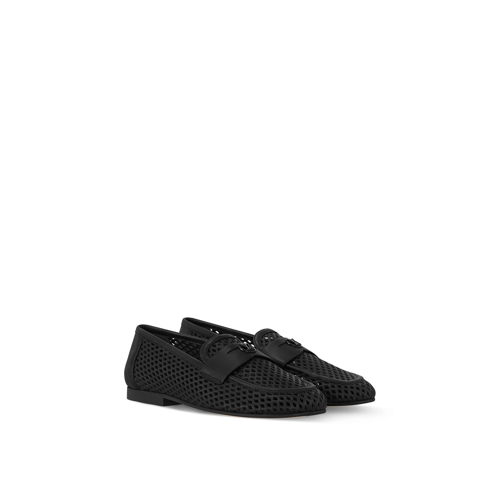 Soho Flat Loafer