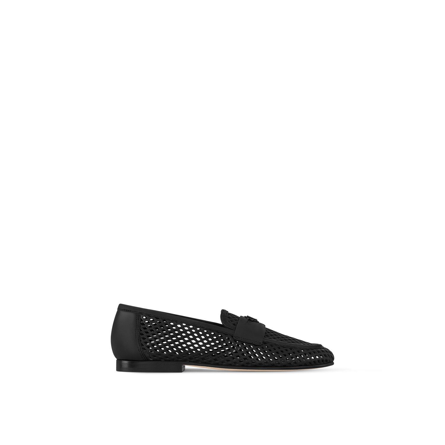 Soho Flat Loafer