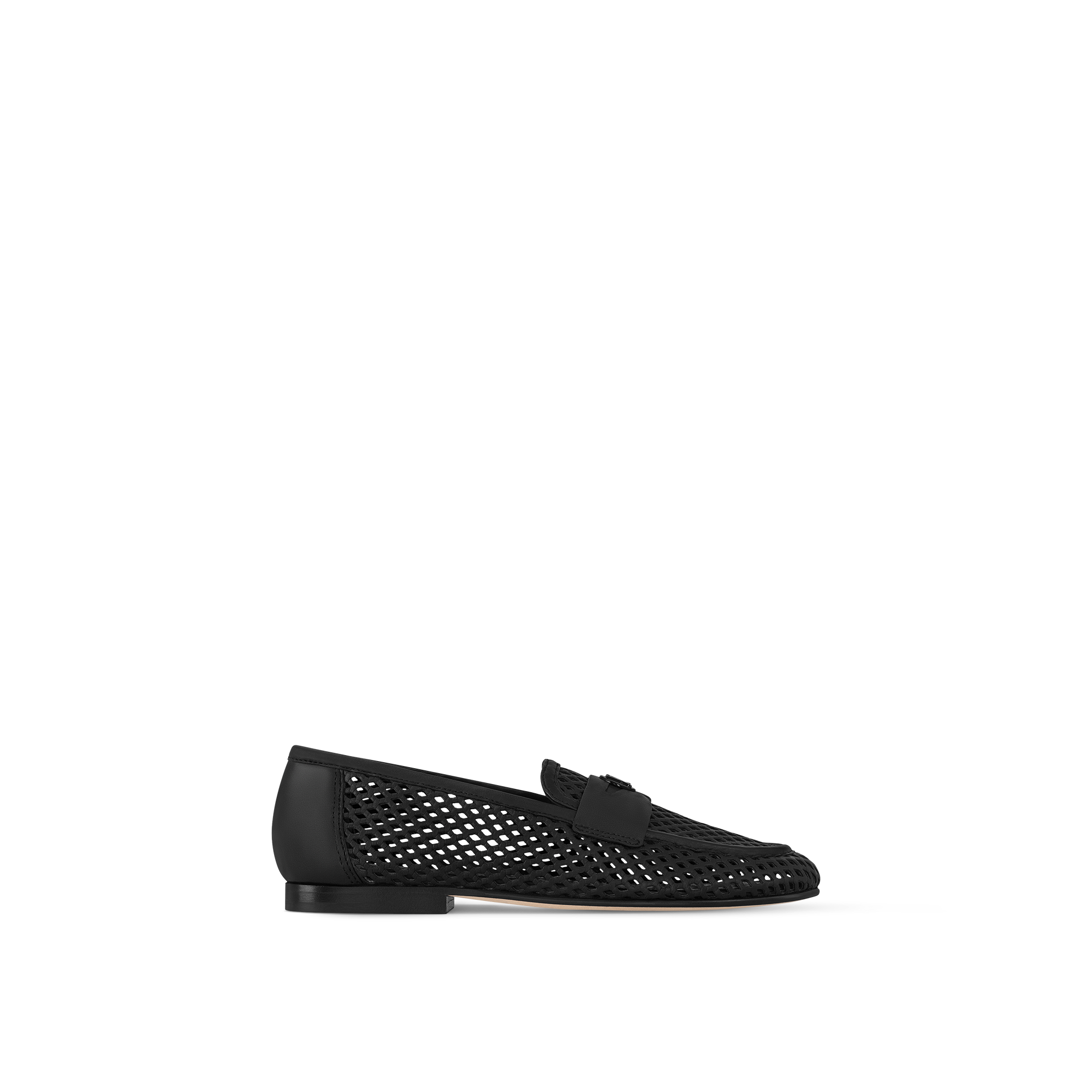 Soho Flat Loafer