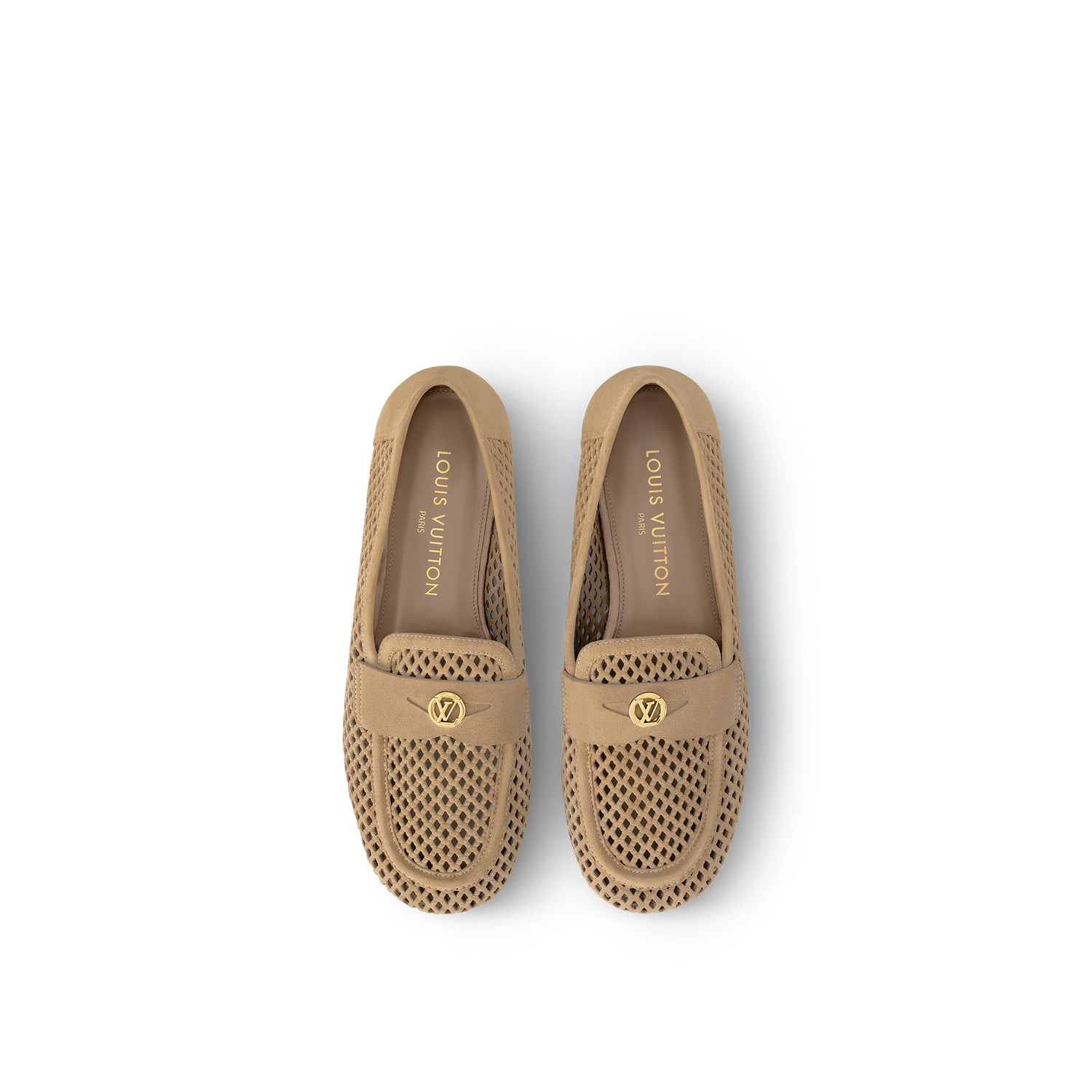 Soho Flat Loafer