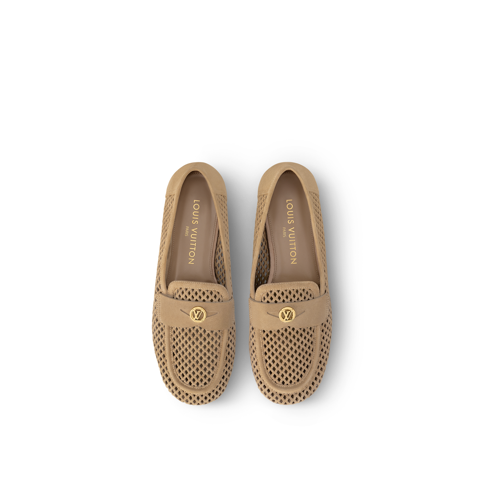 Soho Flat Loafer