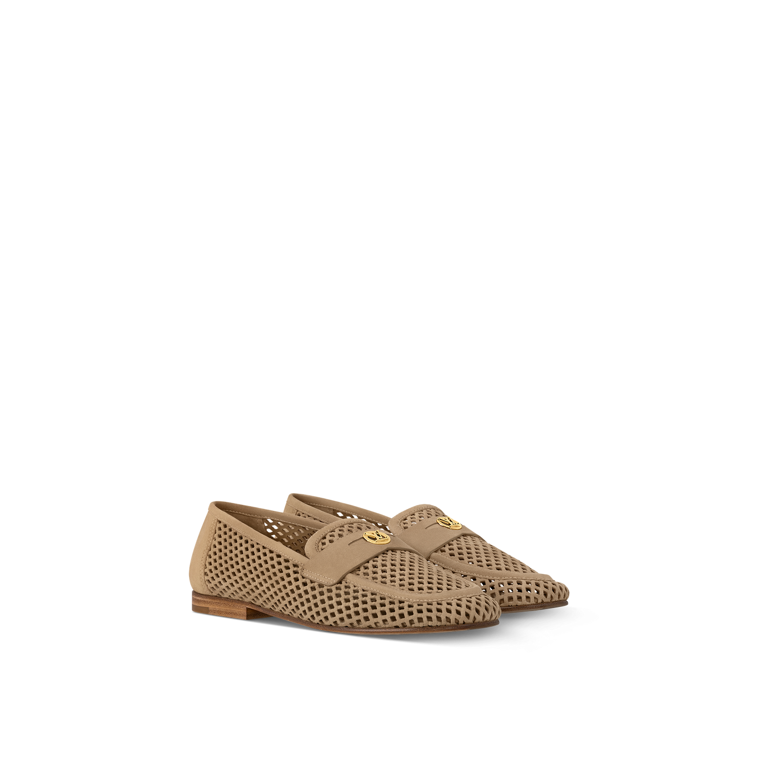 Soho Flat Loafer