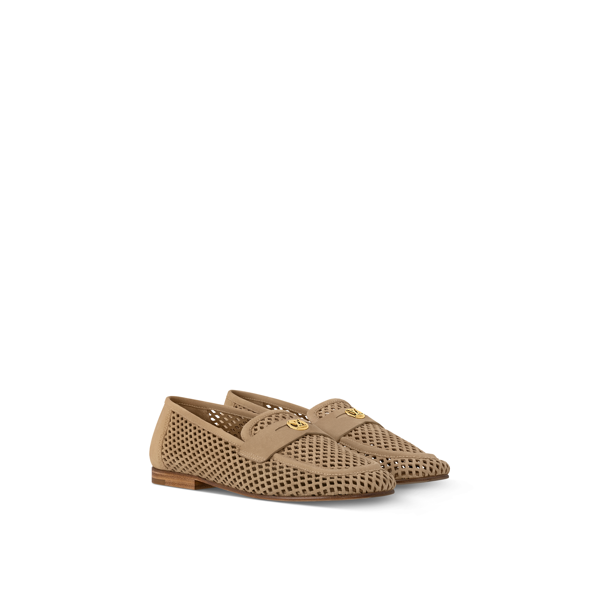 Soho Flat Loafer