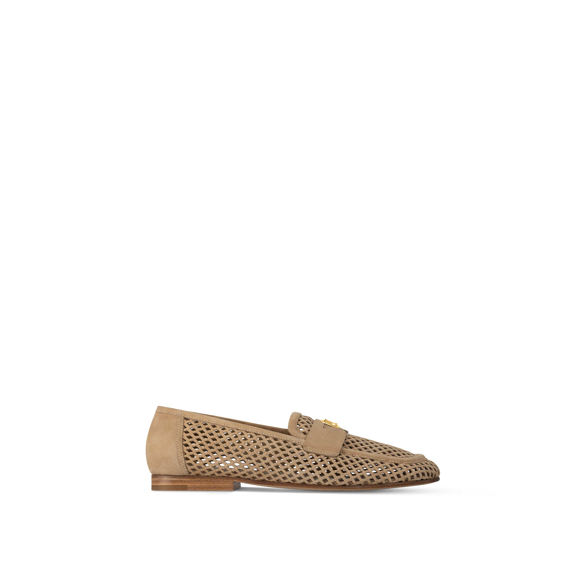 Soho Flat Loafer