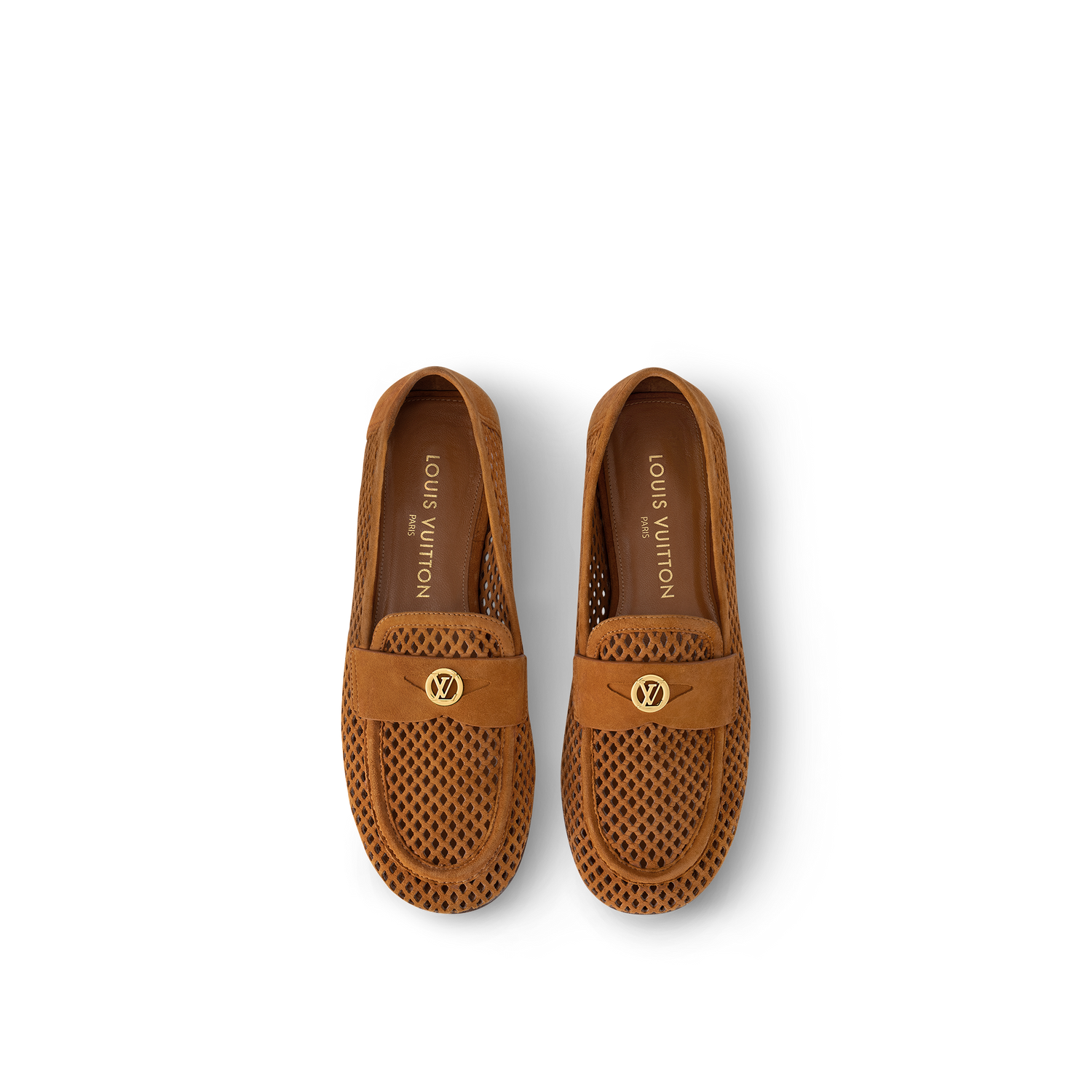 Soho Flat Loafer