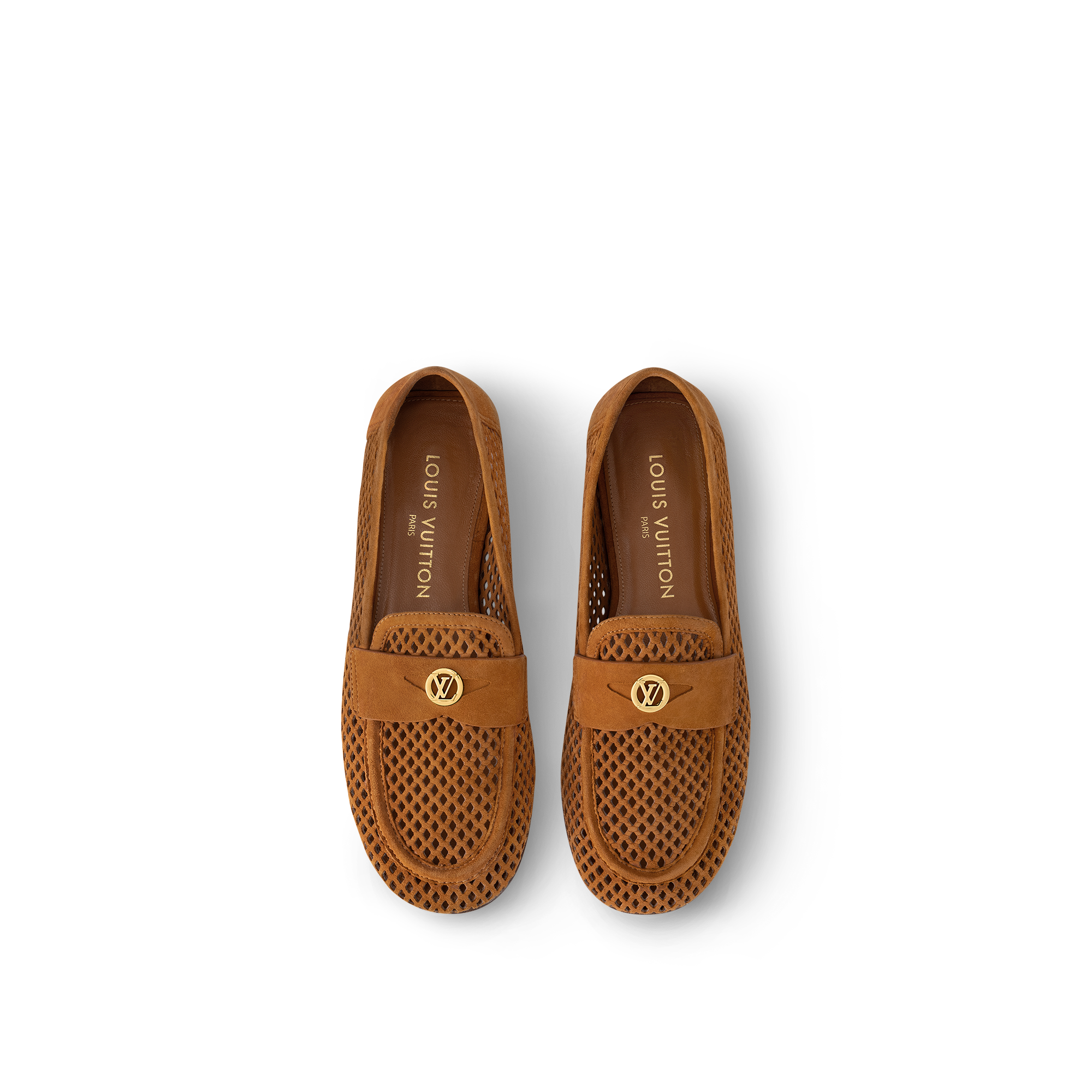 Soho Flat Loafer