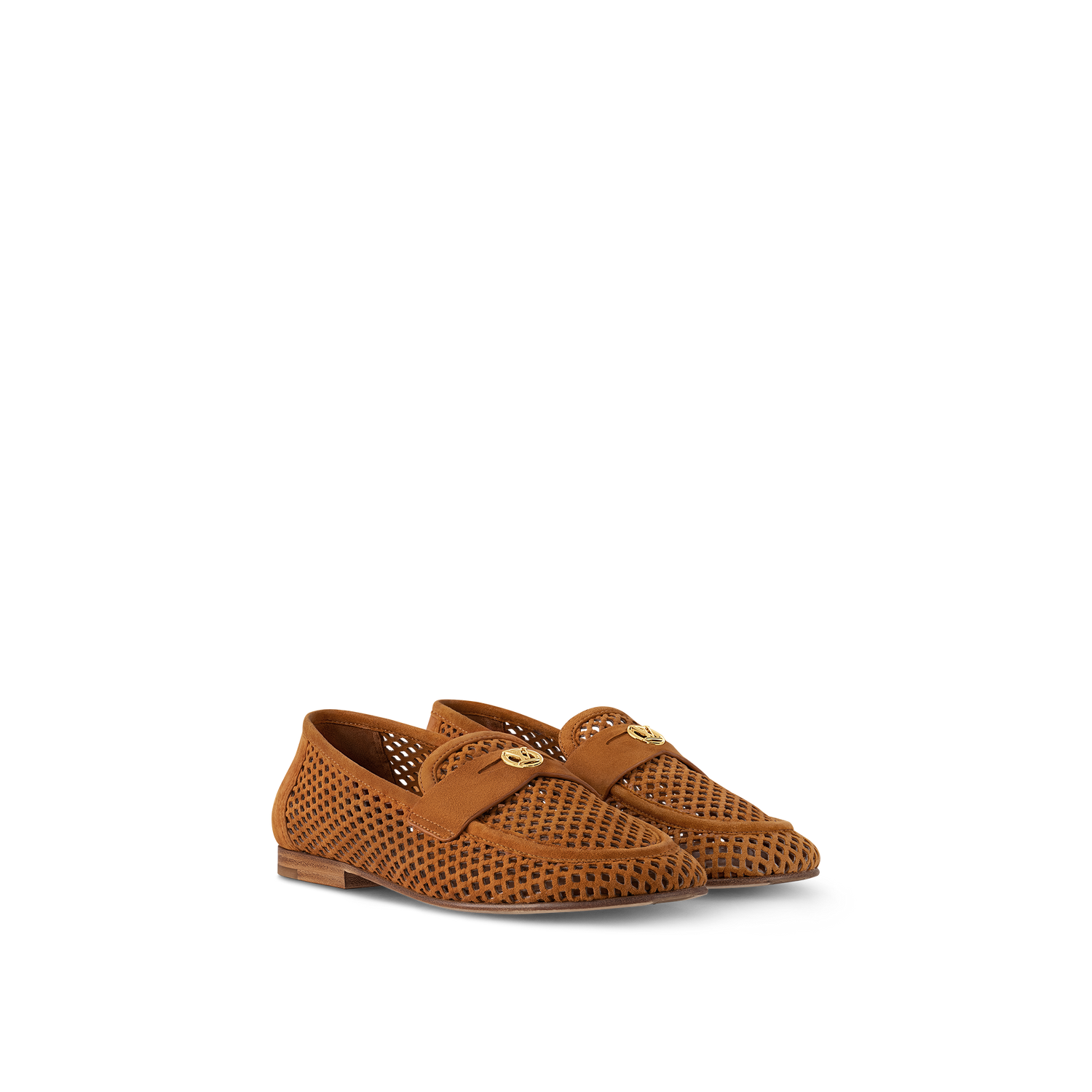 Soho Flat Loafer