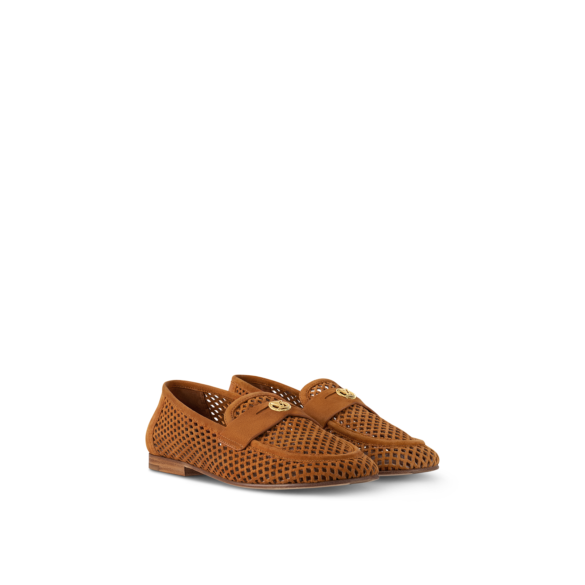 Soho Flat Loafer