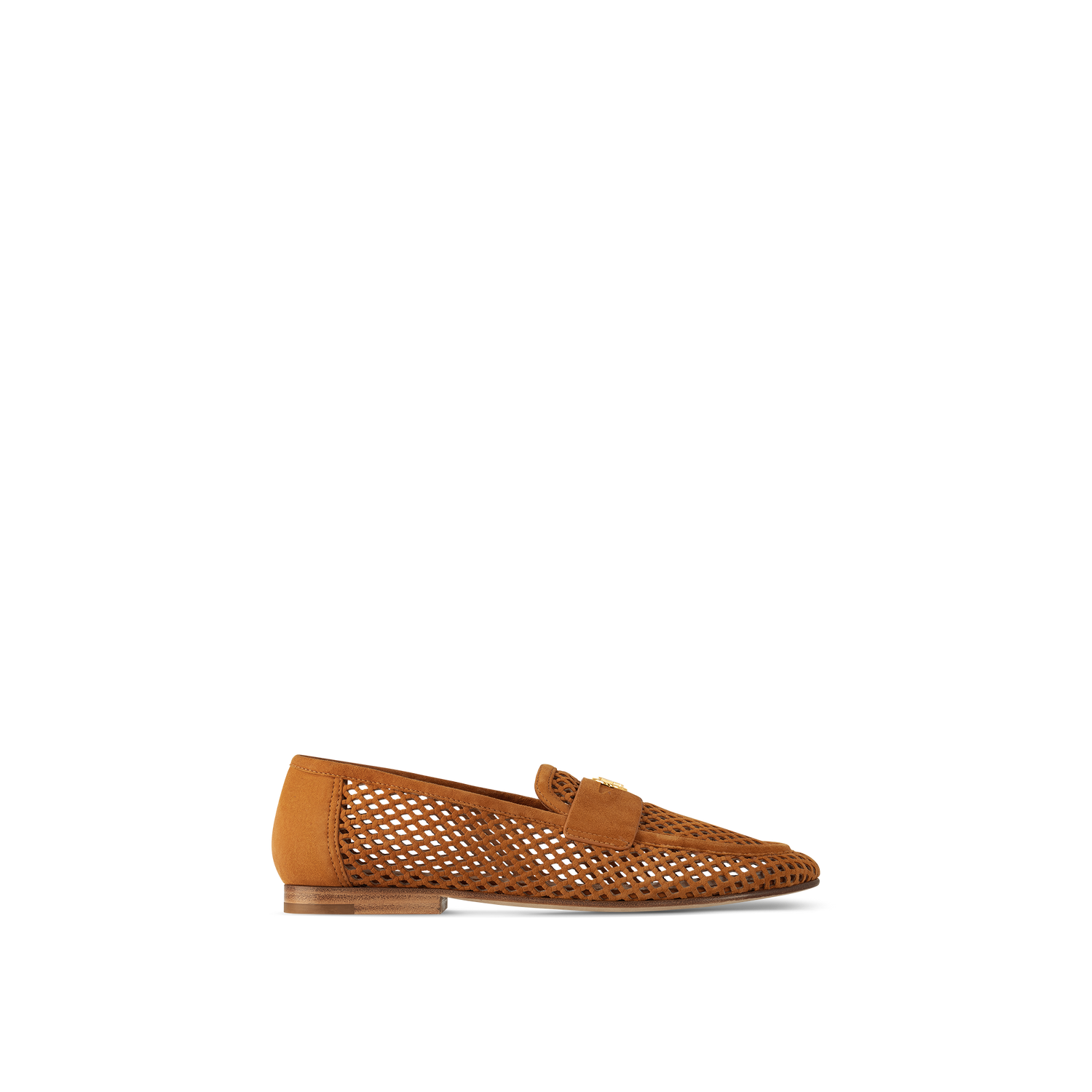 Soho Flat Loafer