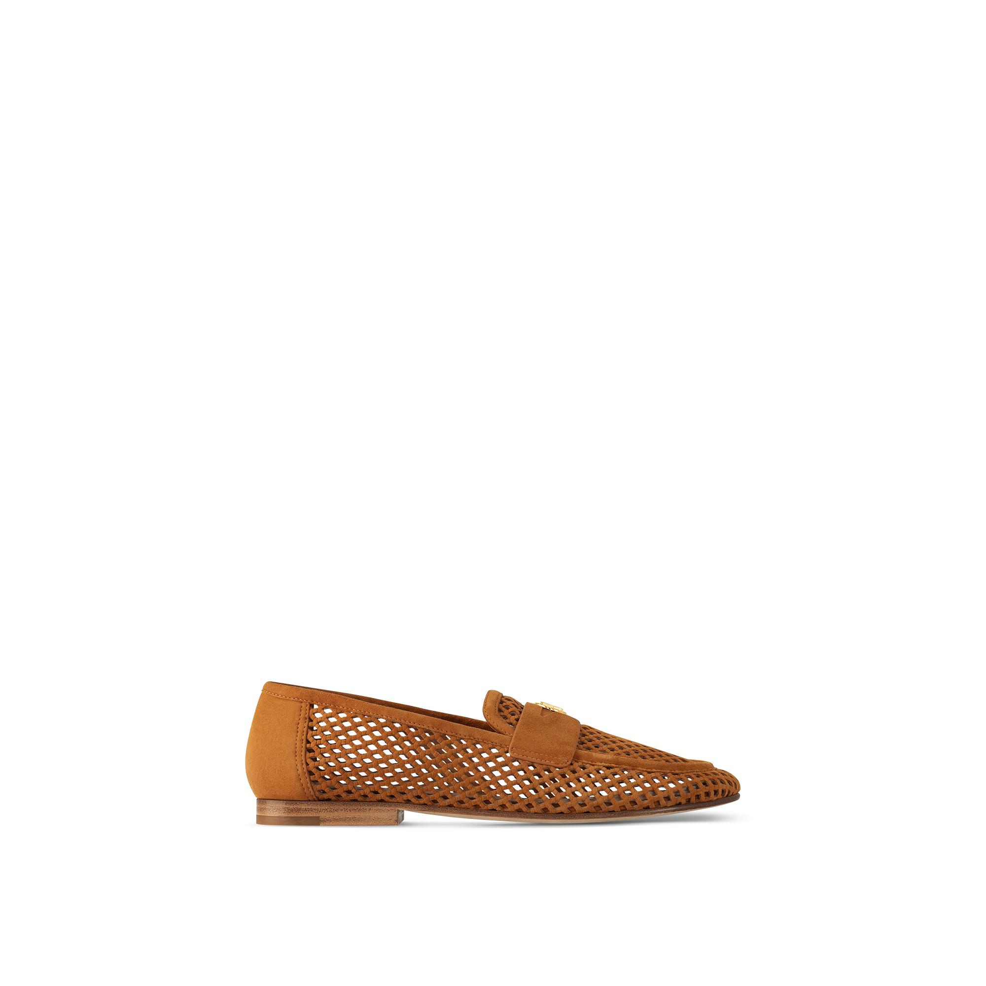 Soho Flat Loafer