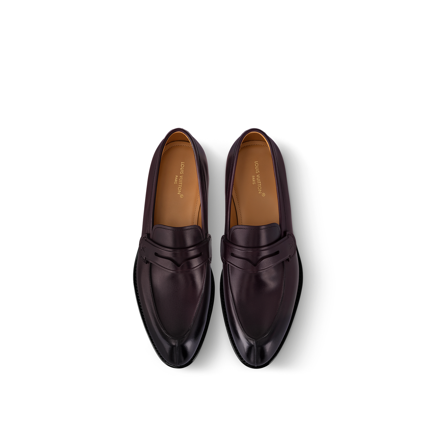 Sorbonne Loafer