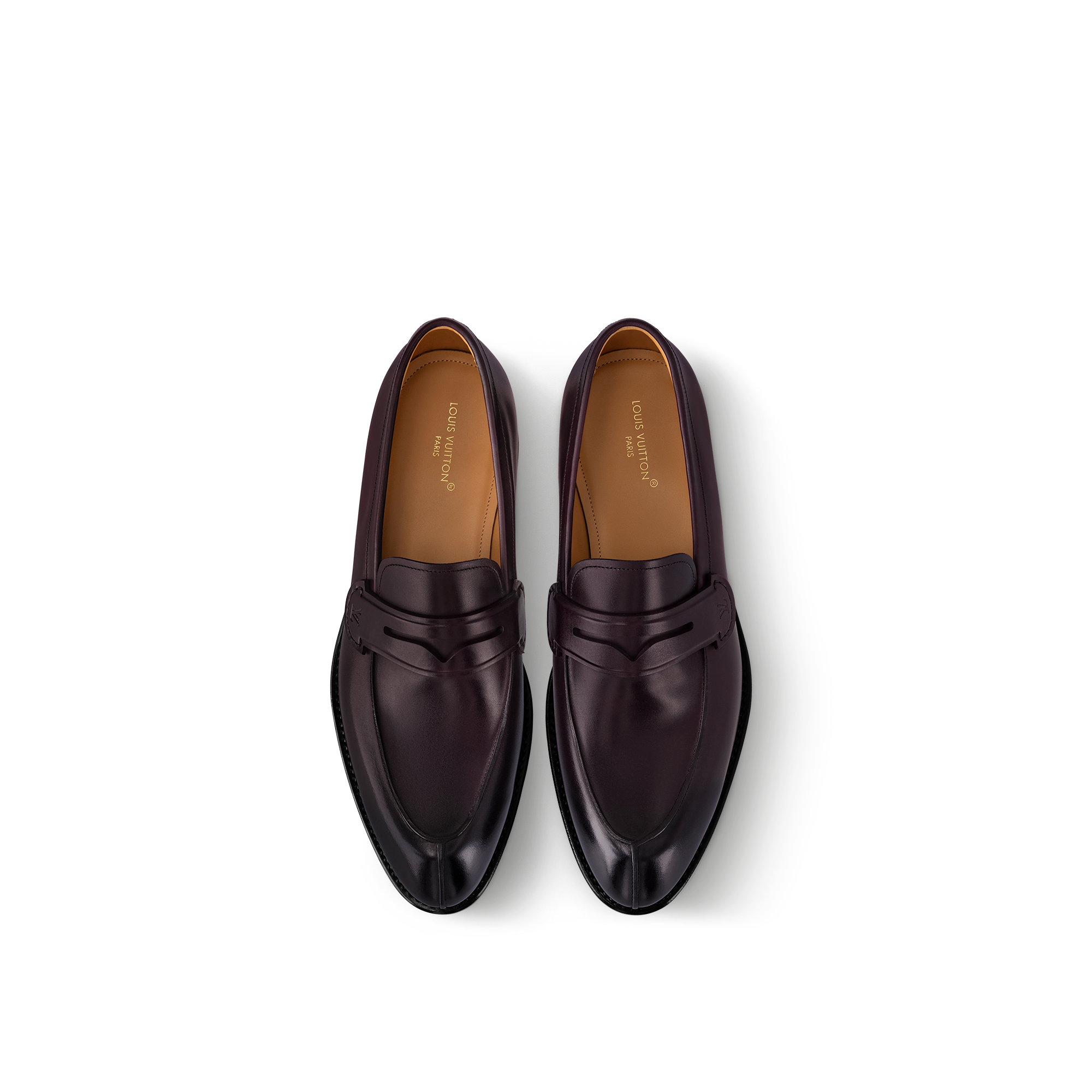 Sorbonne Loafer