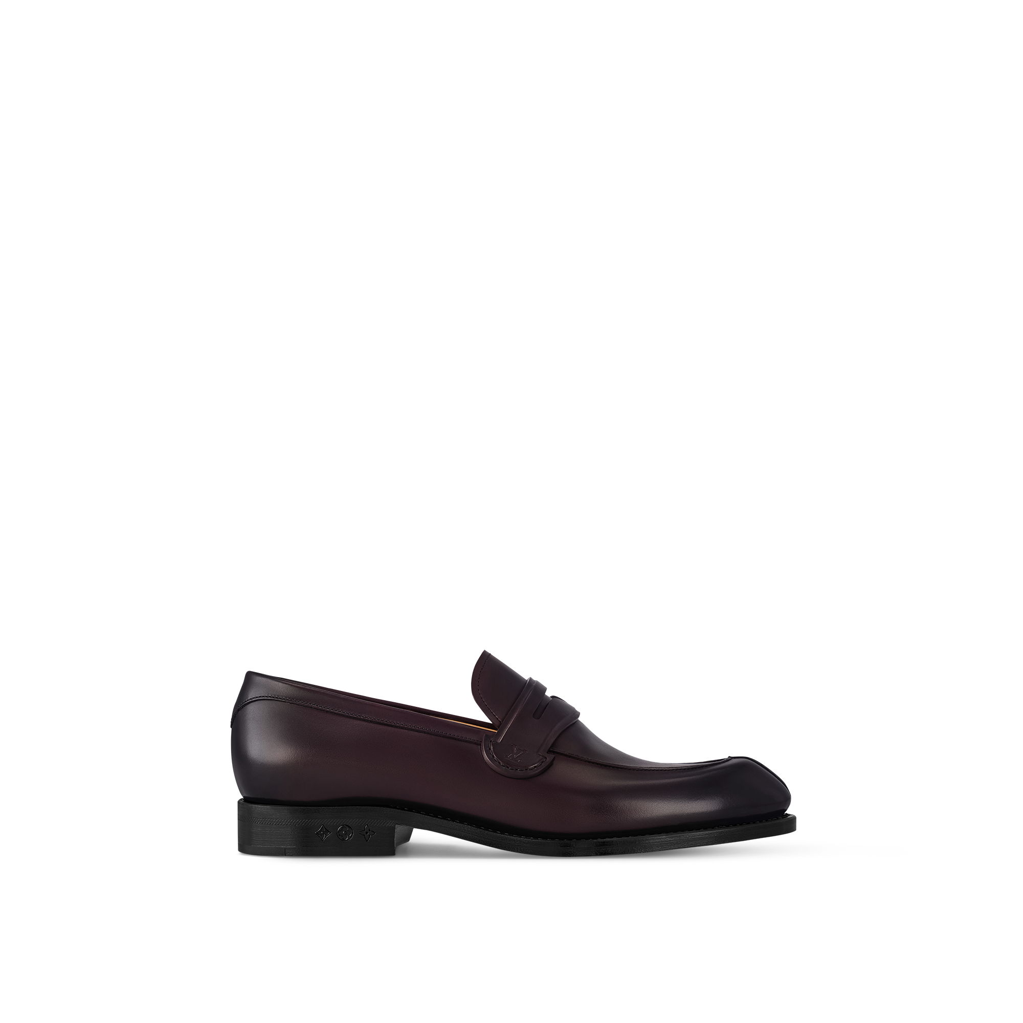 Sorbonne Loafer