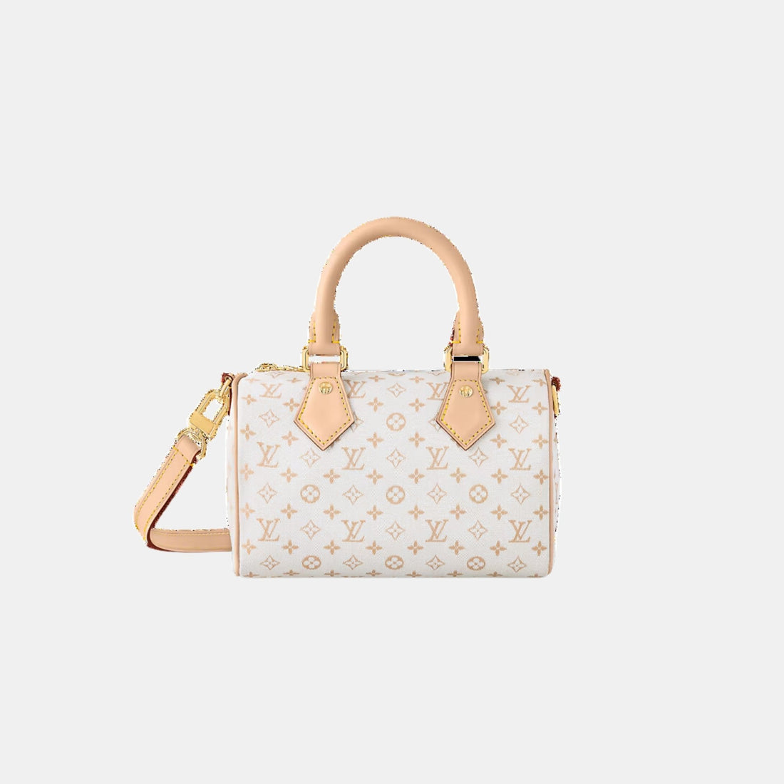 Louis Vuitton Speedy Bandoulière 20, Front