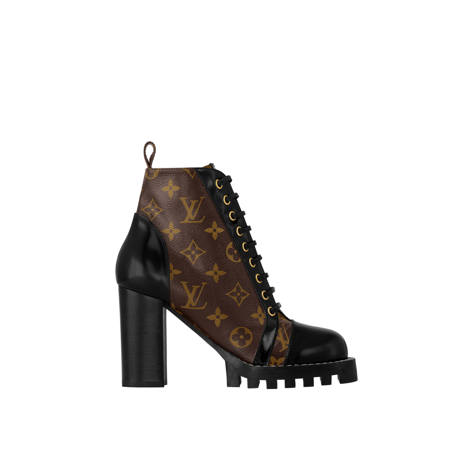 Star Trail Ankle Boot