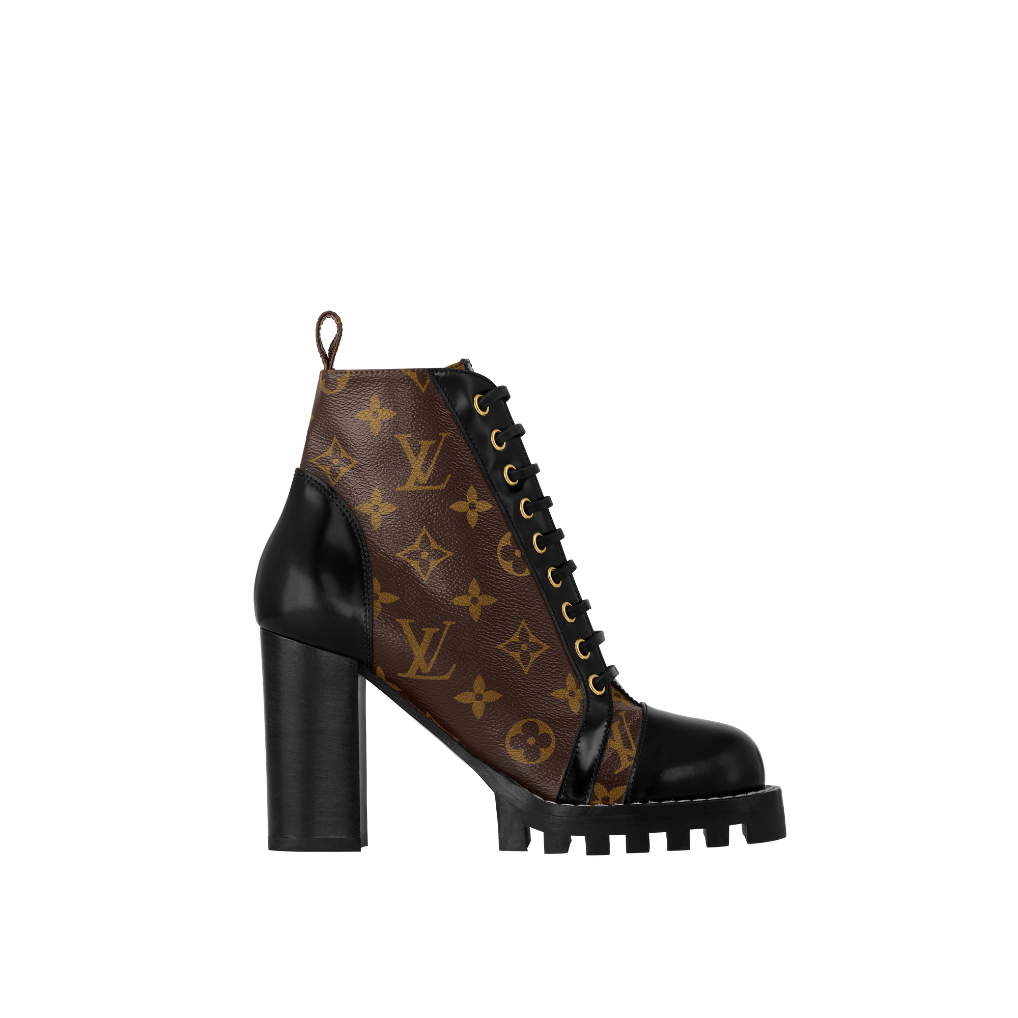 Star Trail Ankle Boot