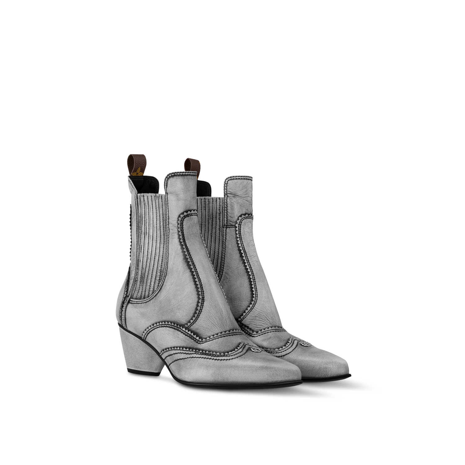 Trinity Ankle Boot