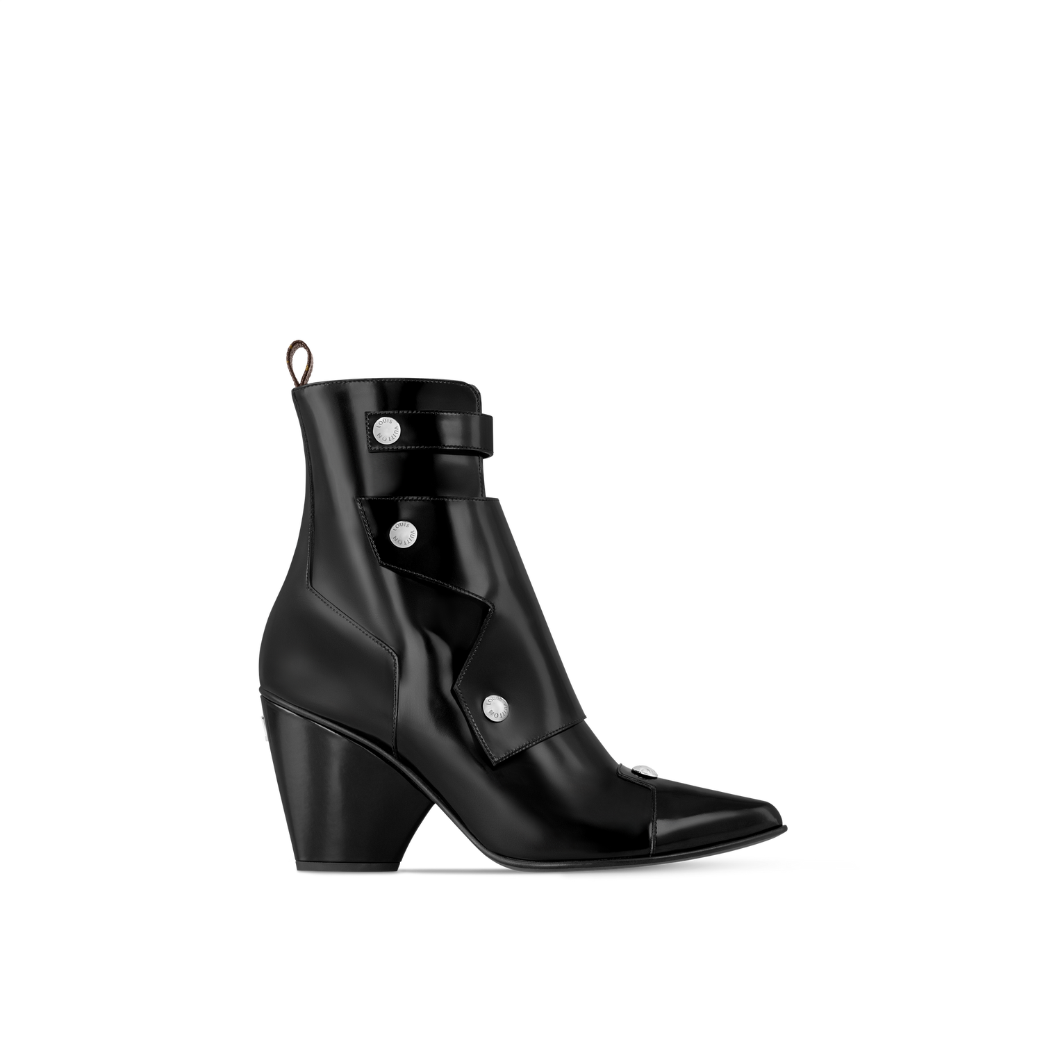 Trinity Ankle Boot