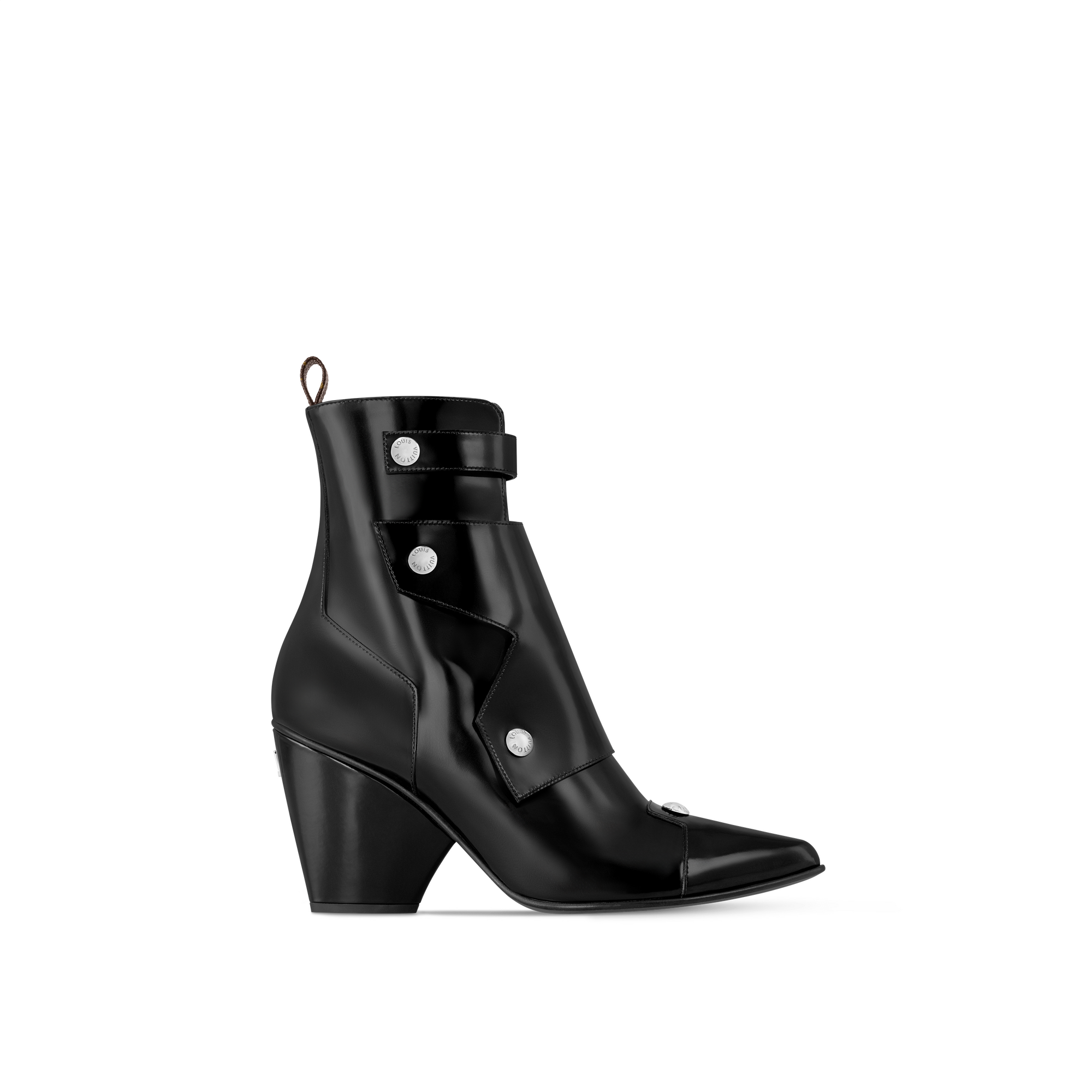 Trinity Ankle Boot