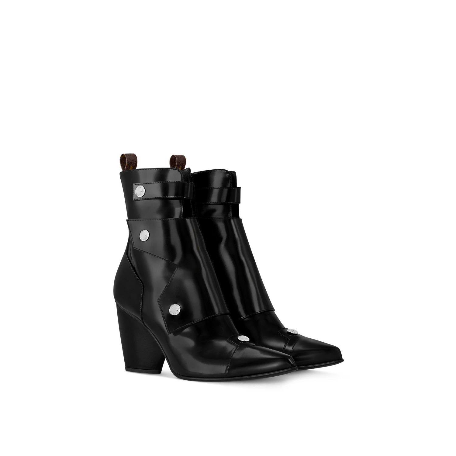 Trinity Ankle Boot