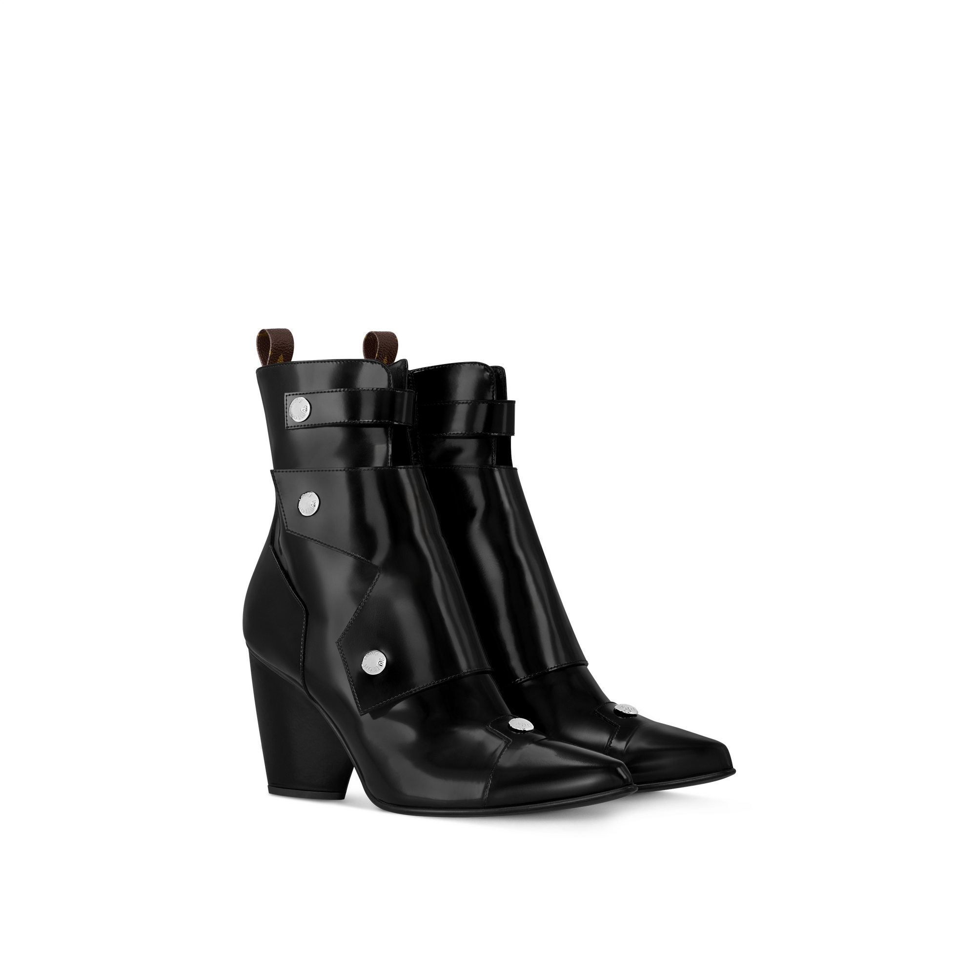 Trinity Ankle Boot