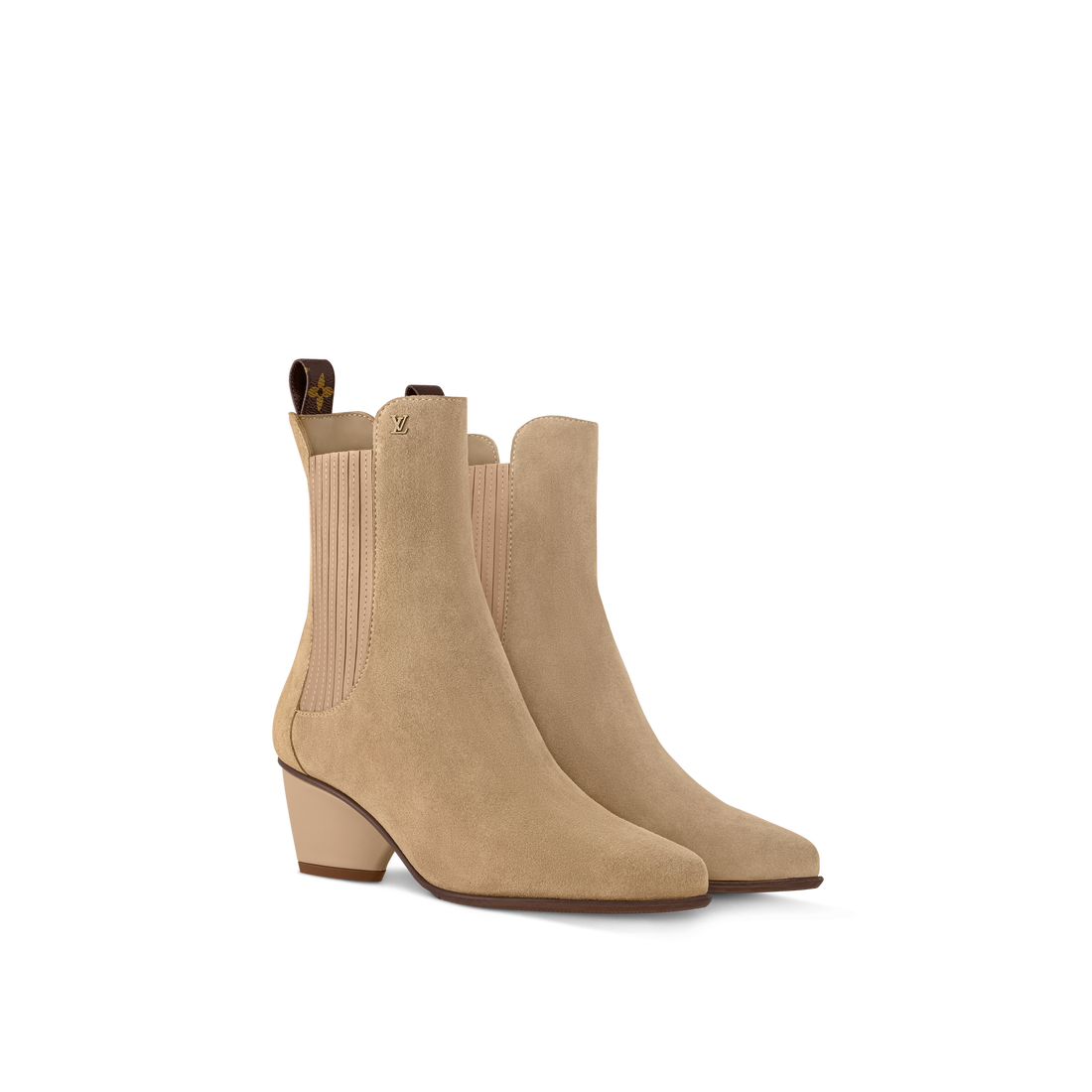 Trinity Ankle Boot