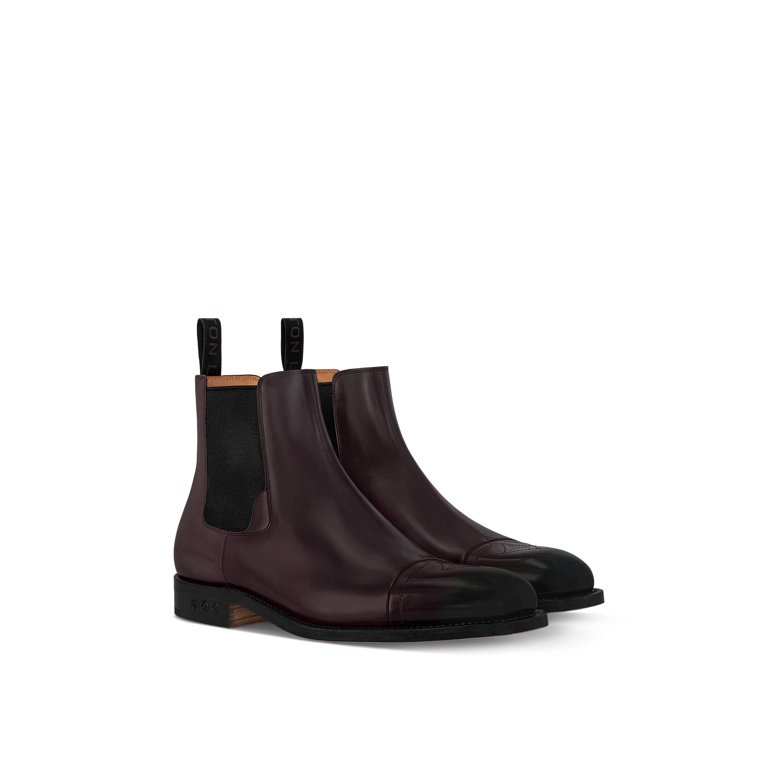 Varenne Chelsea Boot