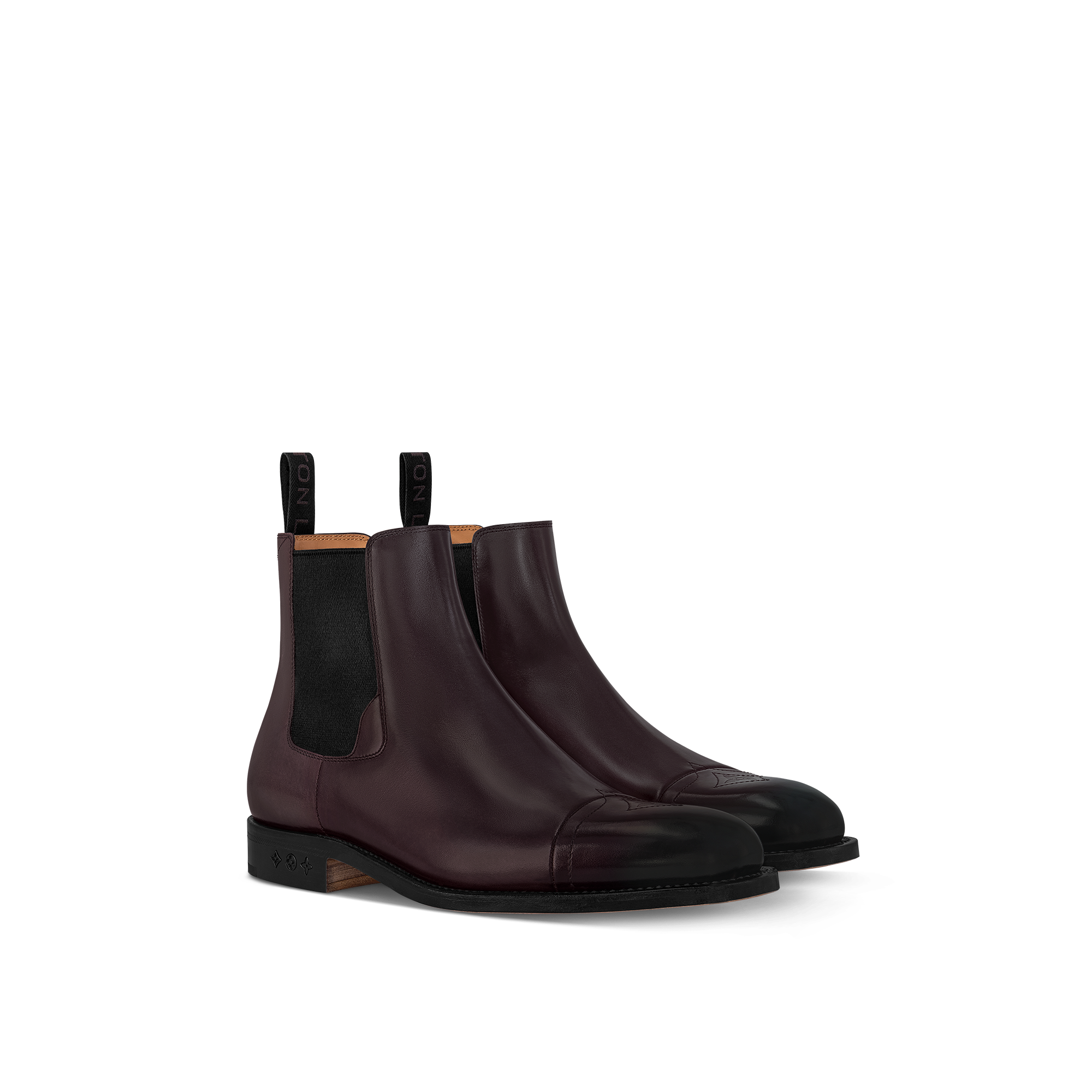 Varenne Chelsea Boot