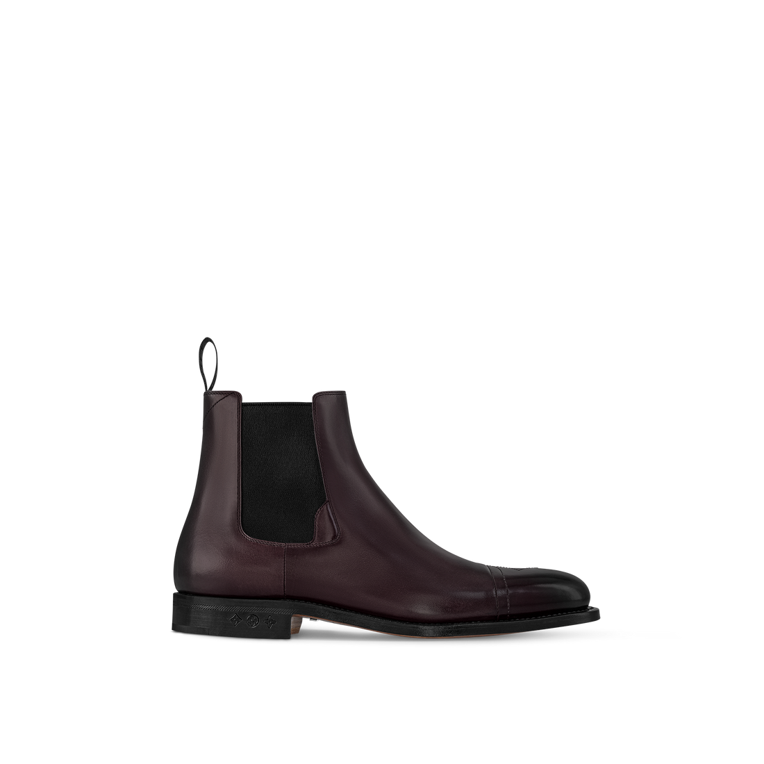 Varenne Chelsea Boot