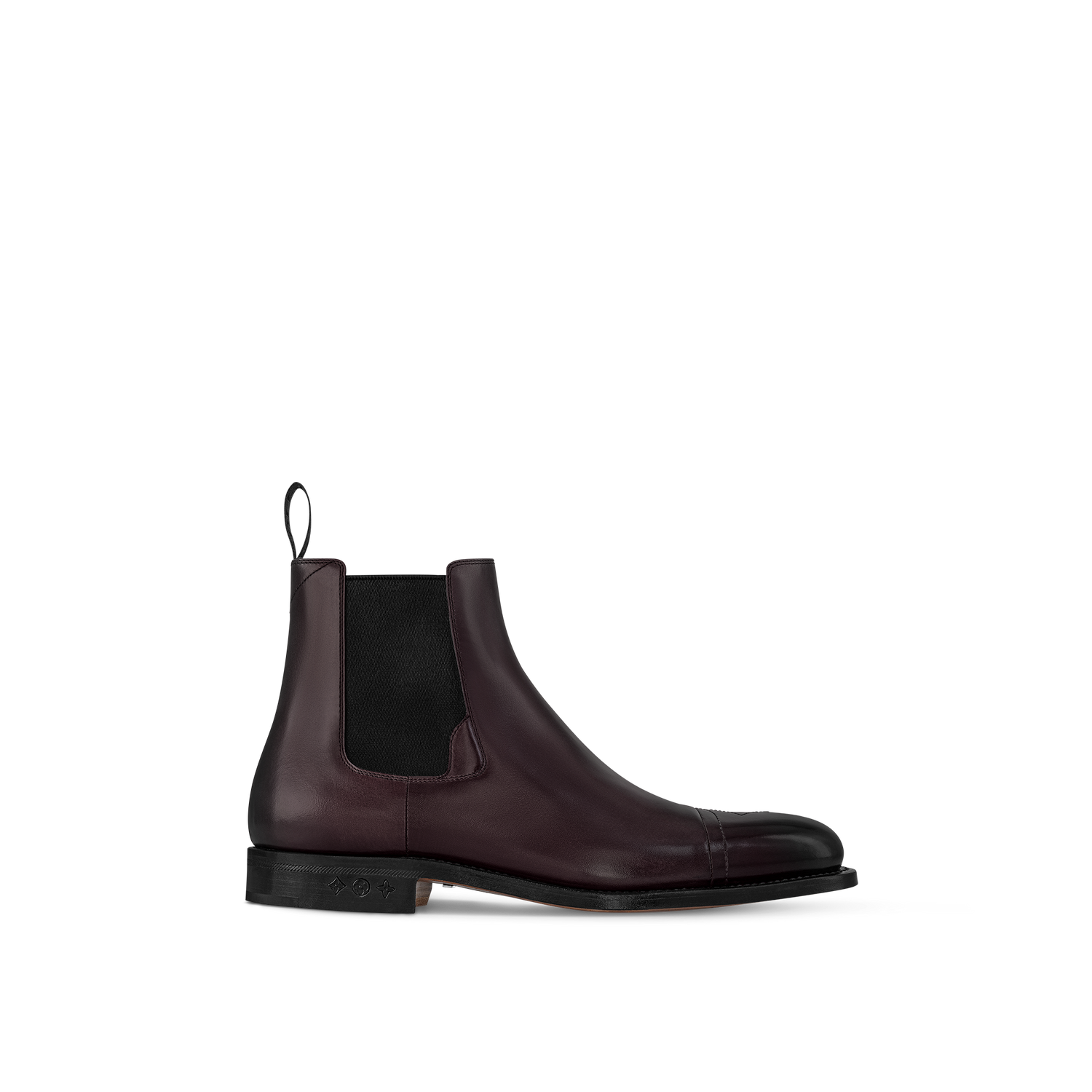 Varenne Chelsea Boot