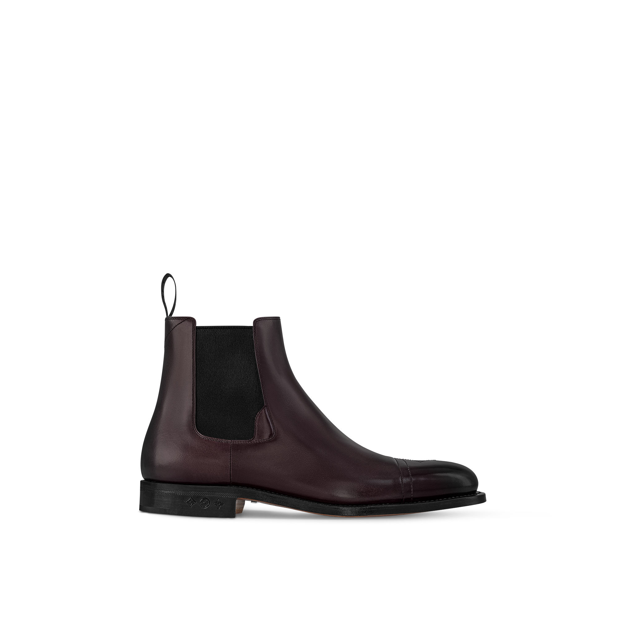 Varenne Chelsea Boot