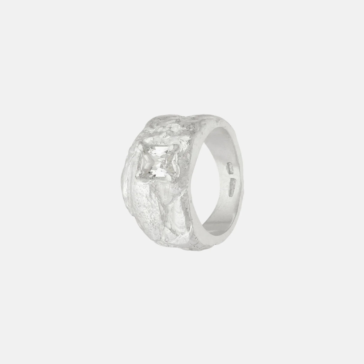 Kai Argenti Recycled Silver Ring